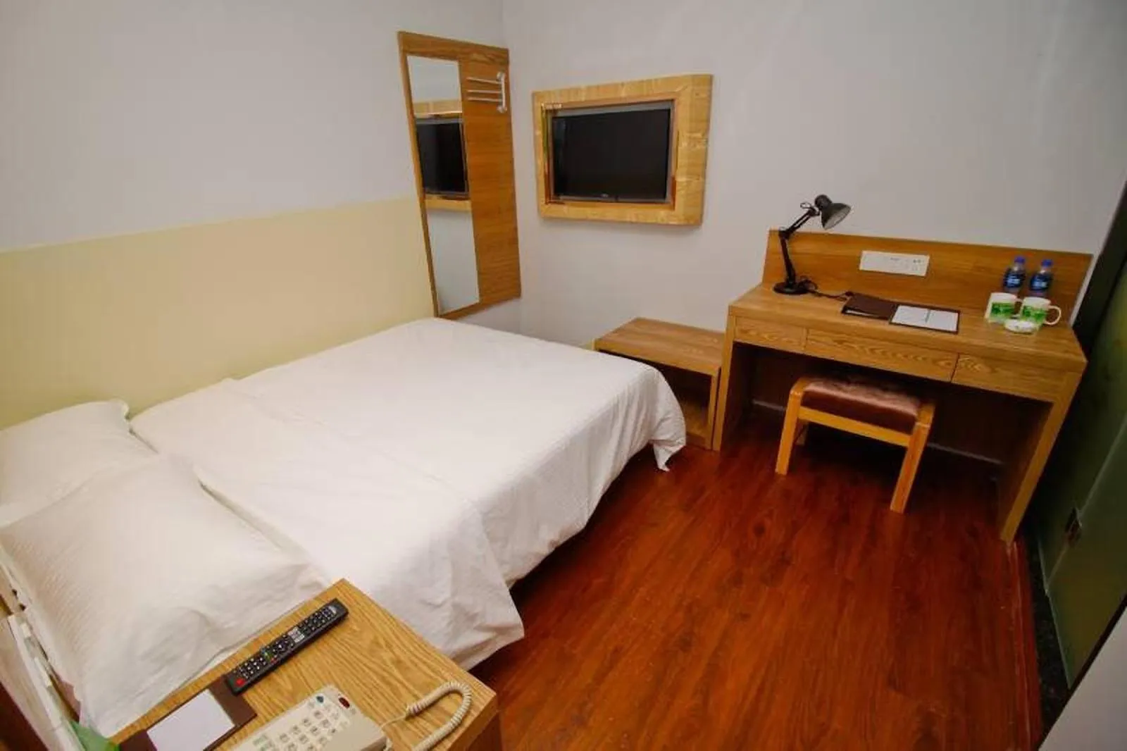 Vatica AnHui HeFei Economic Development Zone Hefei University of Technology North Gate Hotel