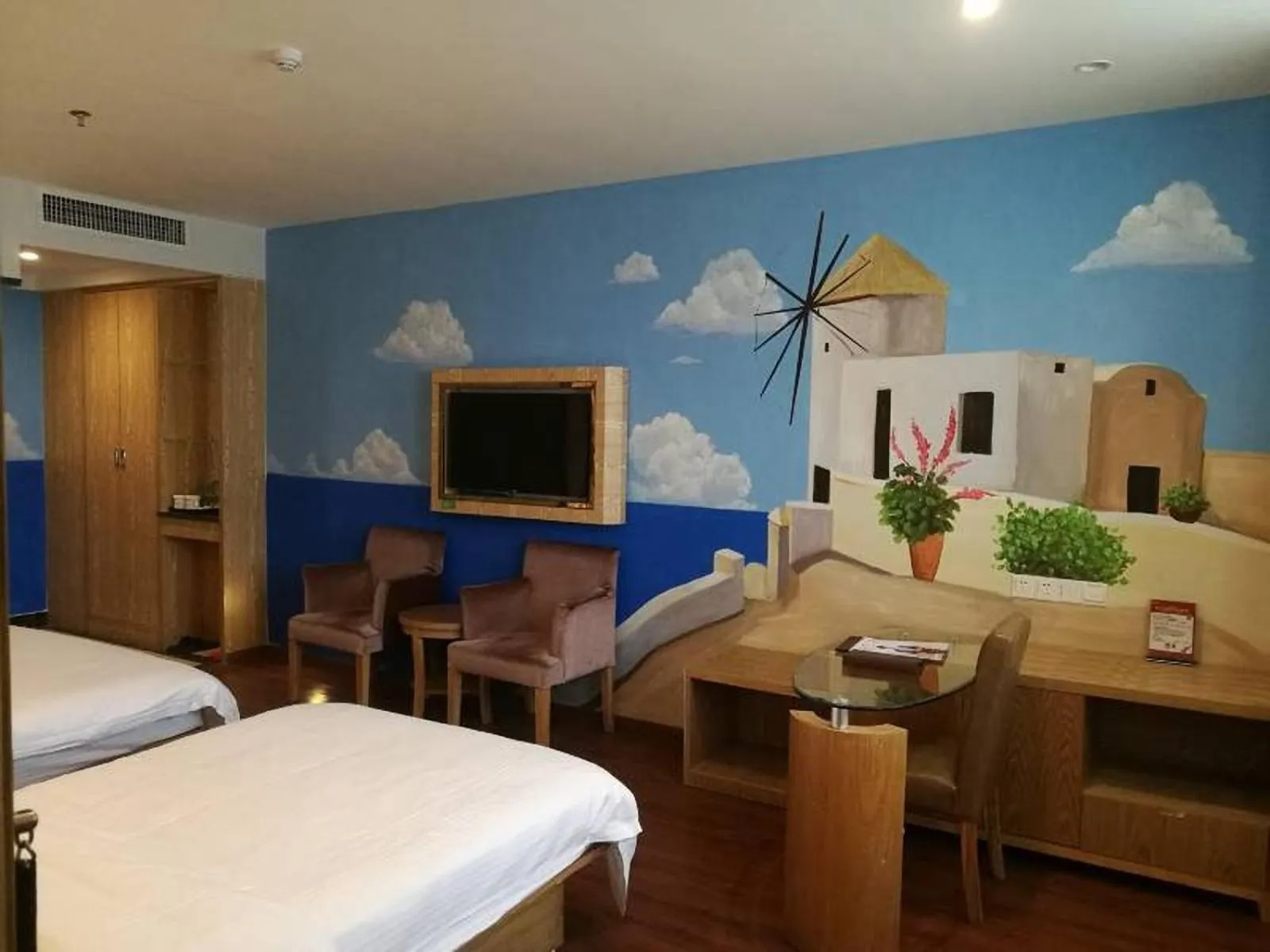 Vatica AnHui HeFei Economic Development Zone Hefei University of Technology North Gate Hotel