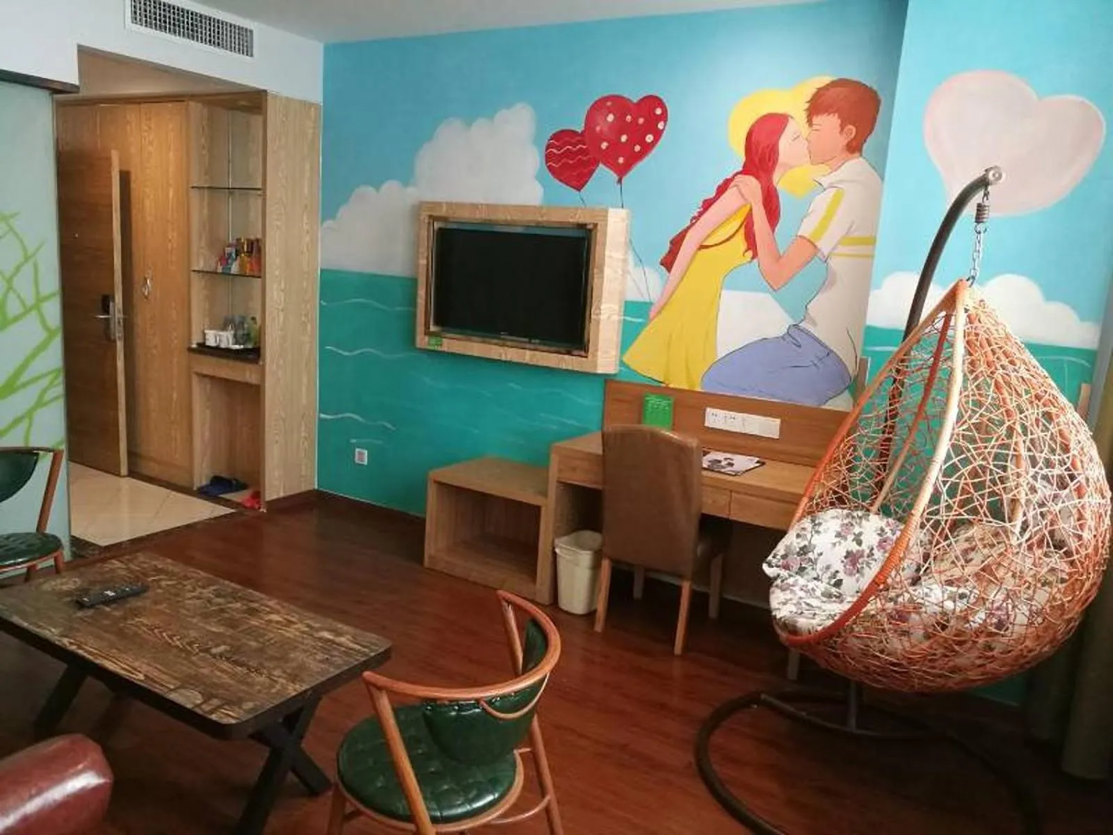 Vatica AnHui HeFei Economic Development Zone Hefei University of Technology North Gate Hotel