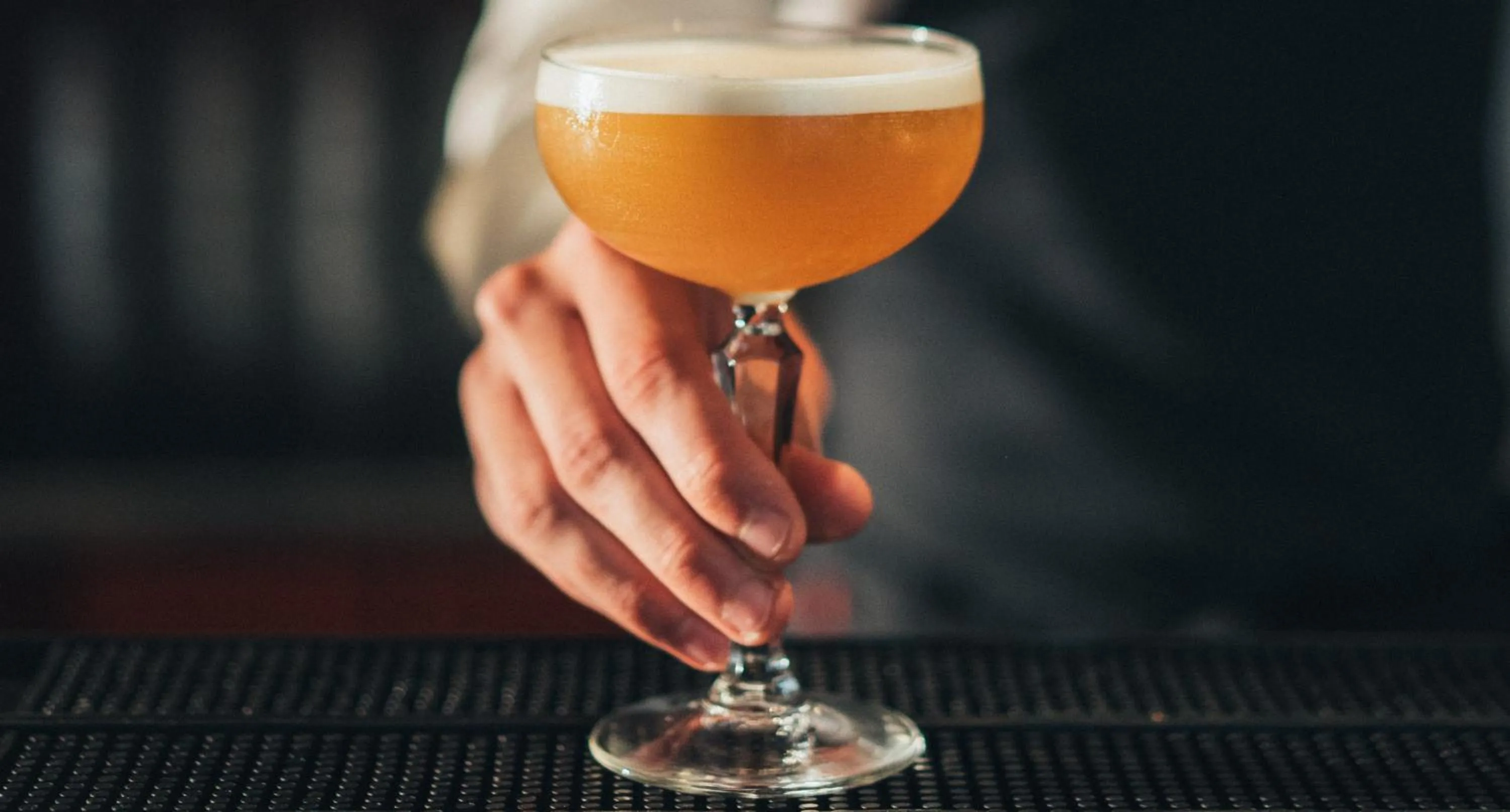 Lounge or bar in Hällsnäs Hotell & Restaurang