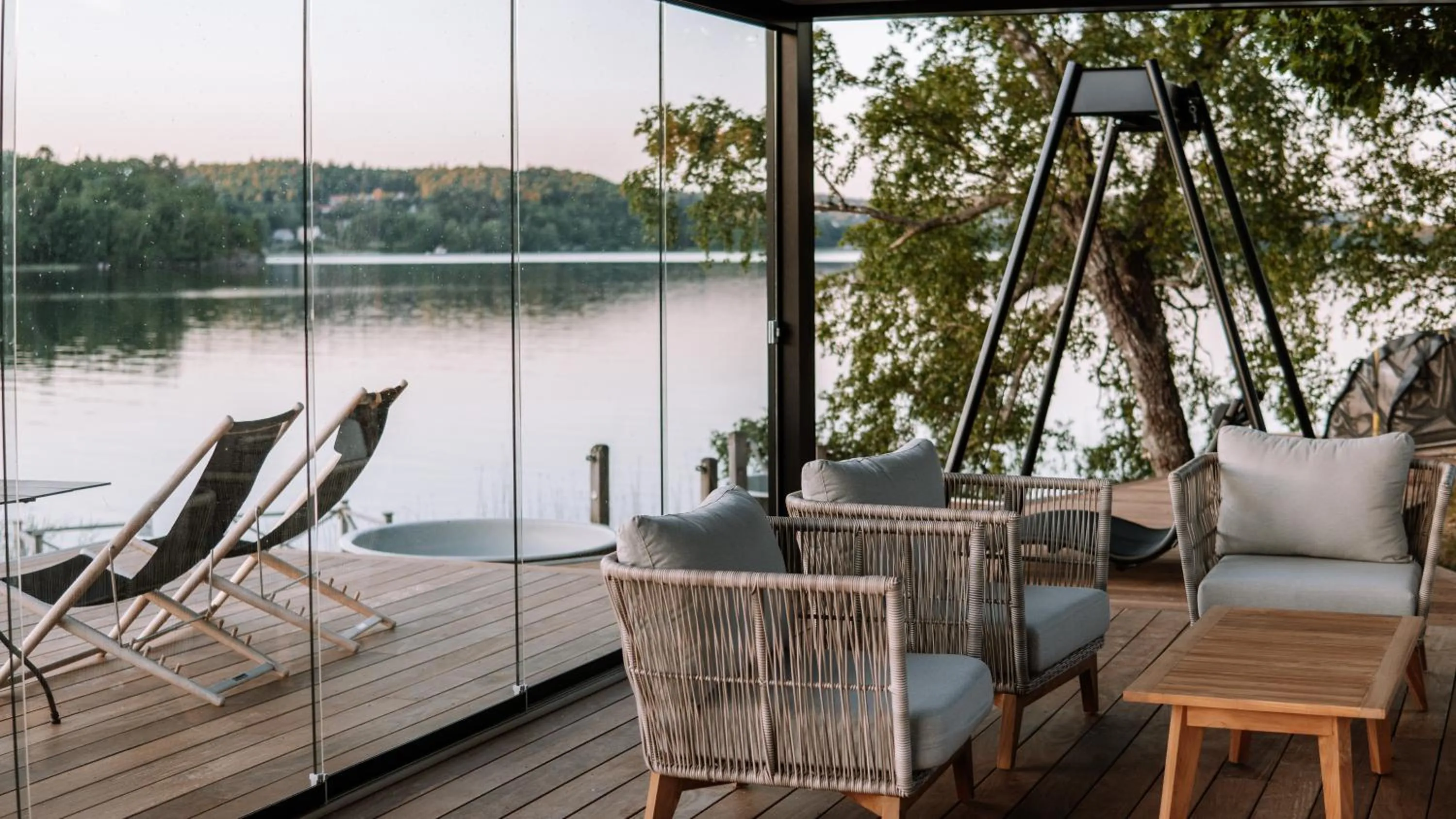 Hällsnäs Hotell & Restaurang