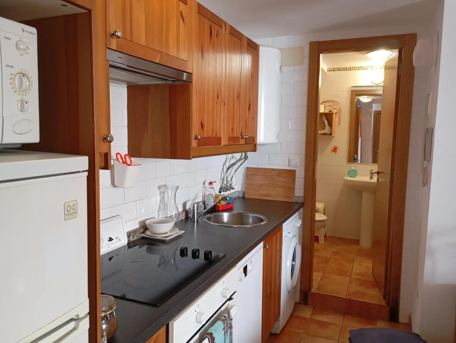 Apartamentos el Camino