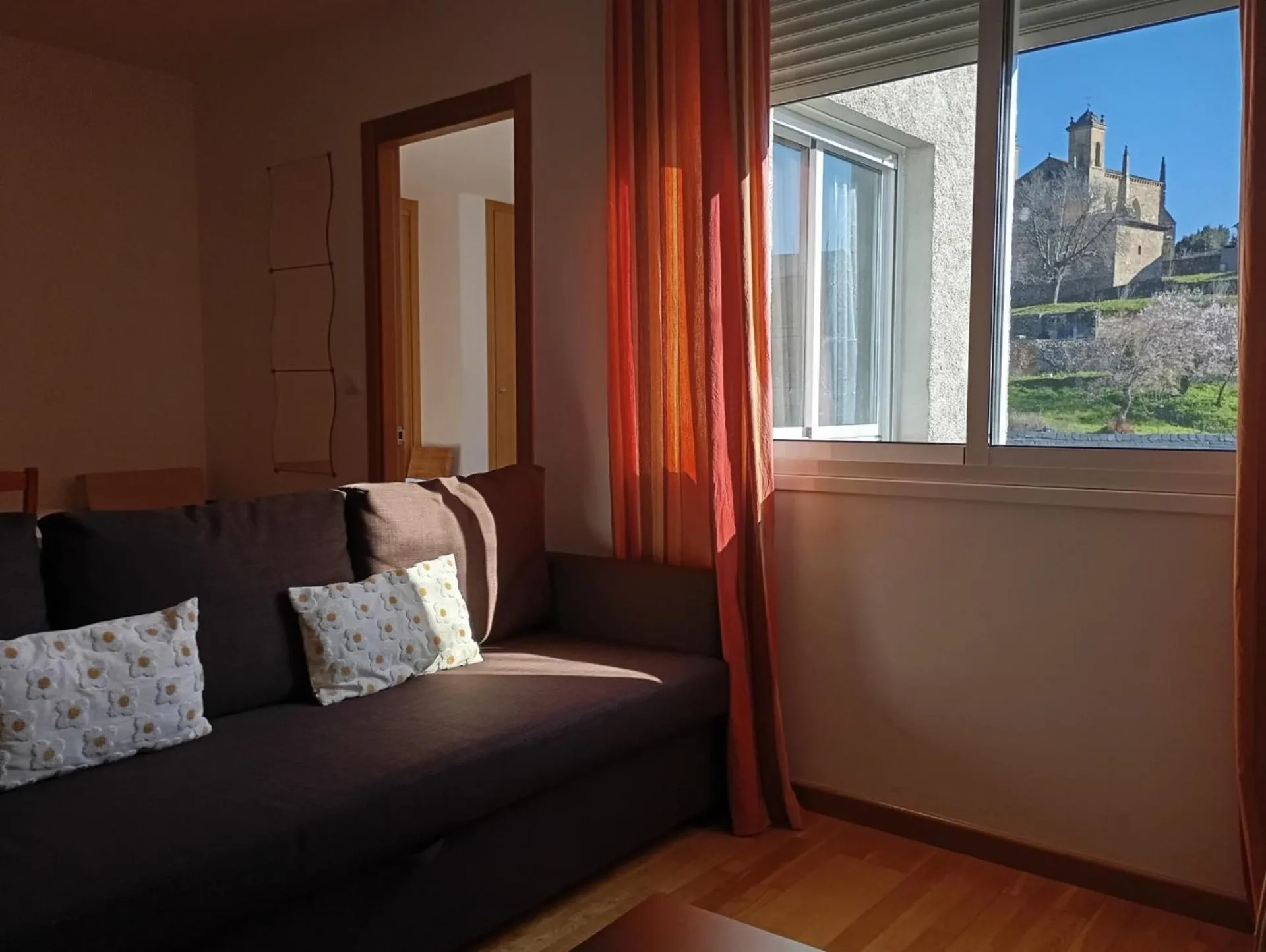 Apartamentos el Camino