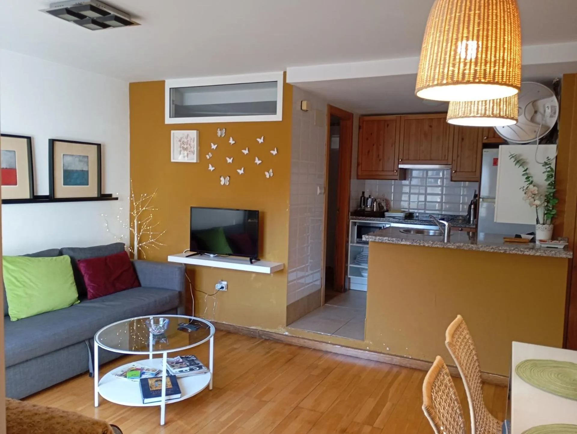 Apartamentos el Camino