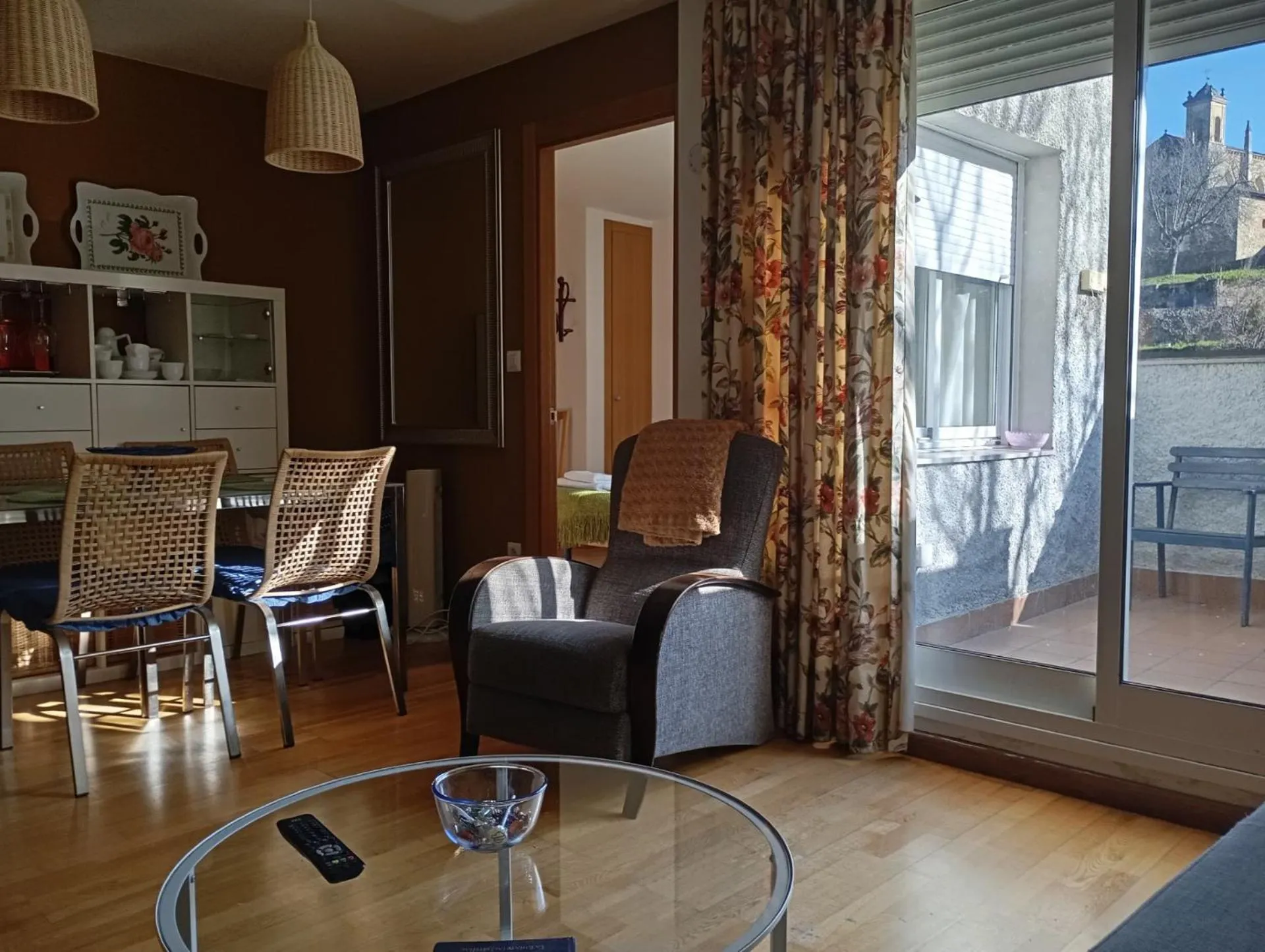 Apartamentos el Camino