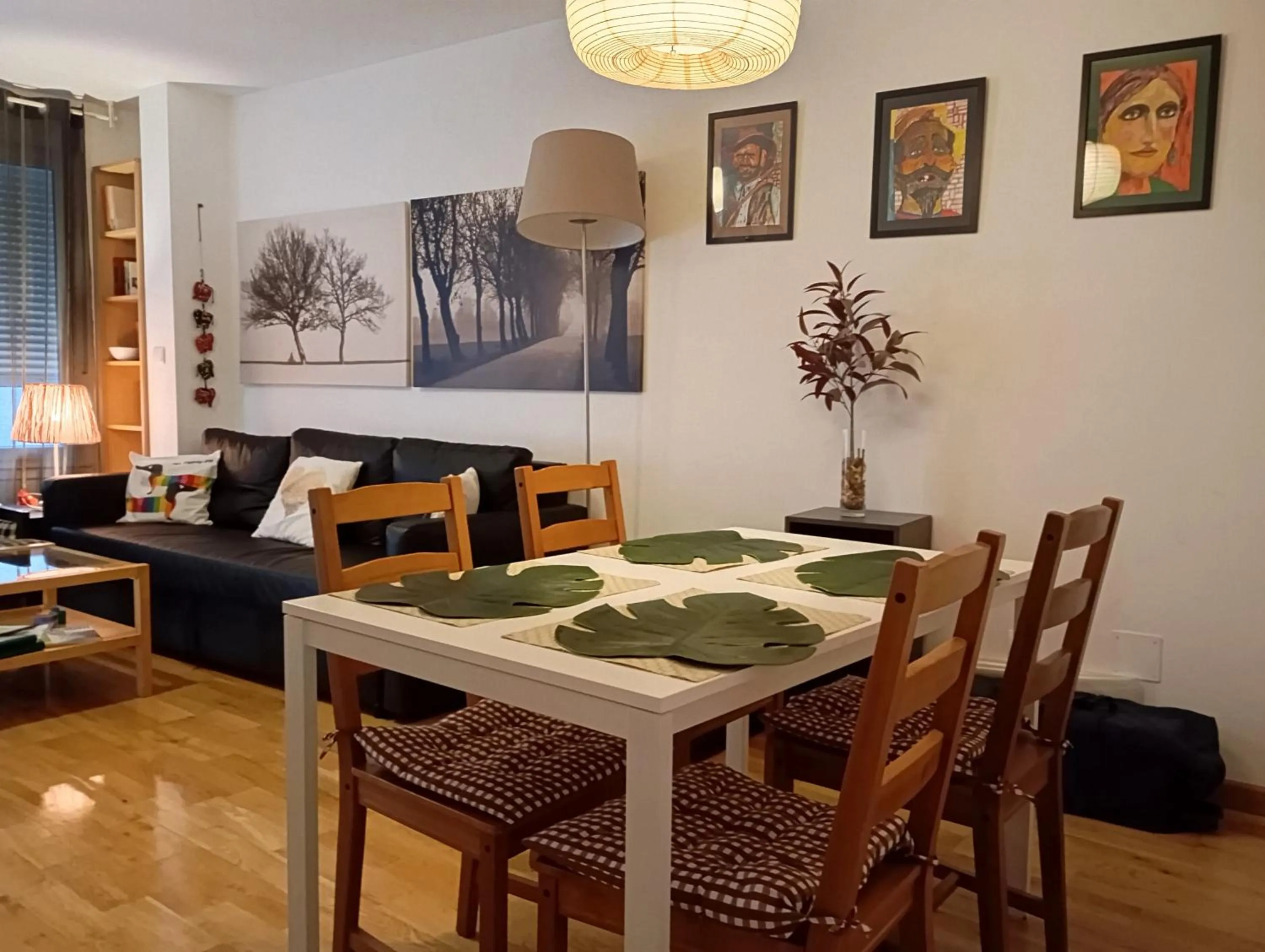 Apartamentos el Camino