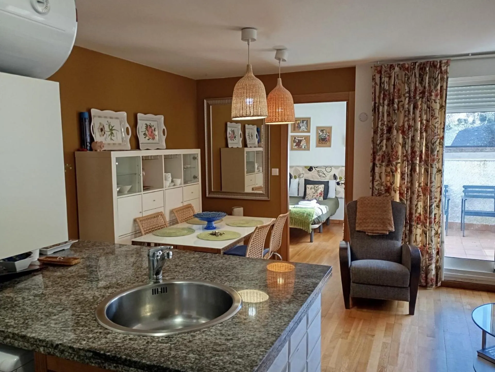 Apartamentos el Camino