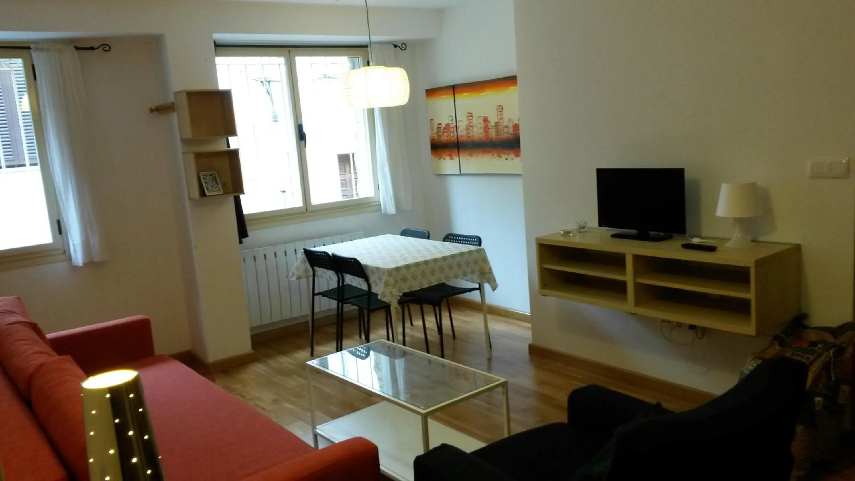 Apartamentos el Camino