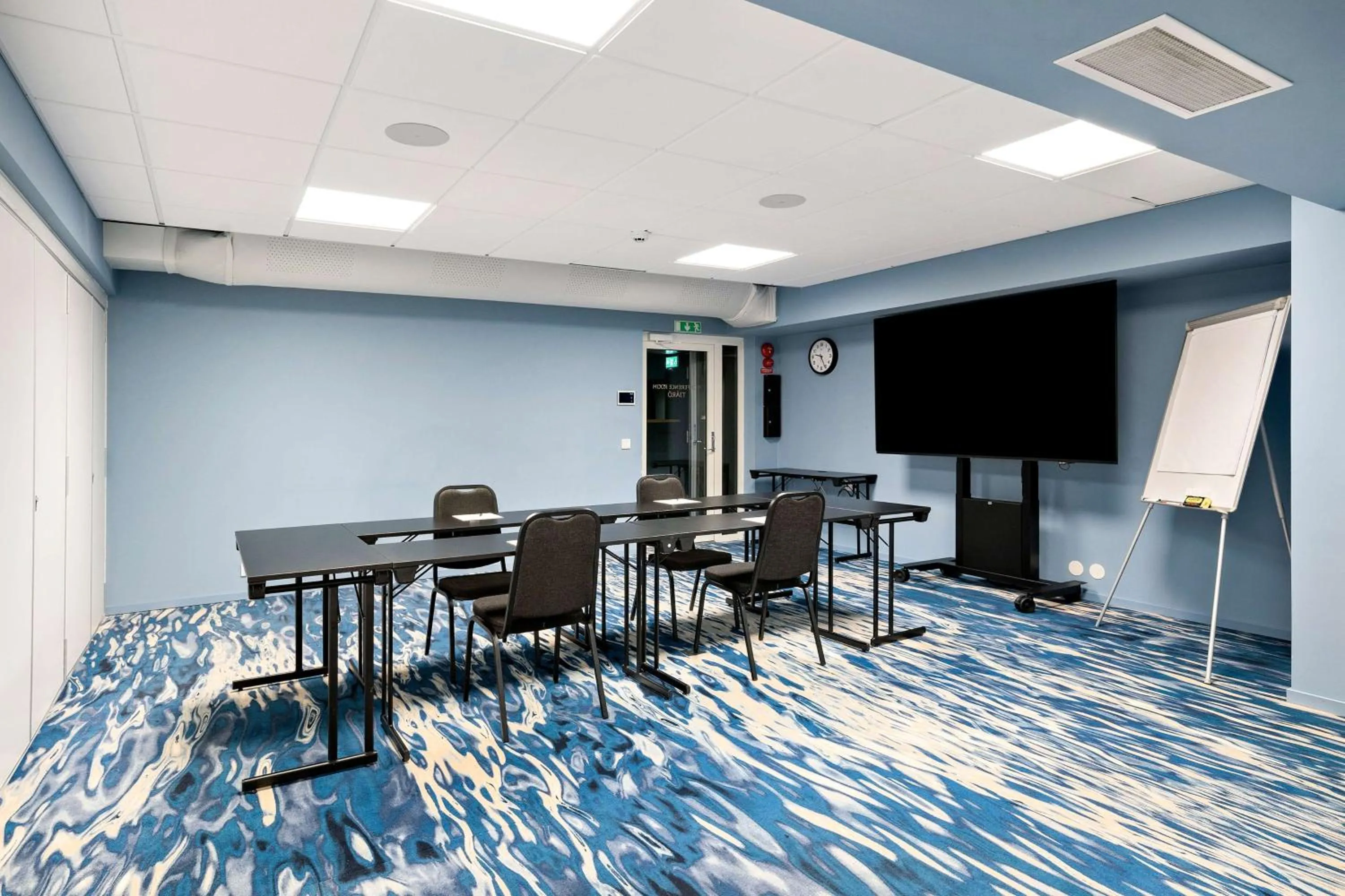 Meeting/conference room in Best Western Karlshamn Spa & Relax