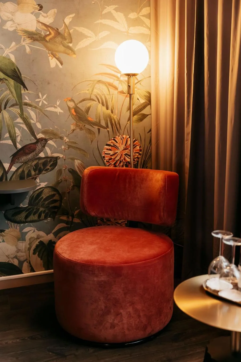 Bedroom in Best Western Karlshamn Spa & Relax