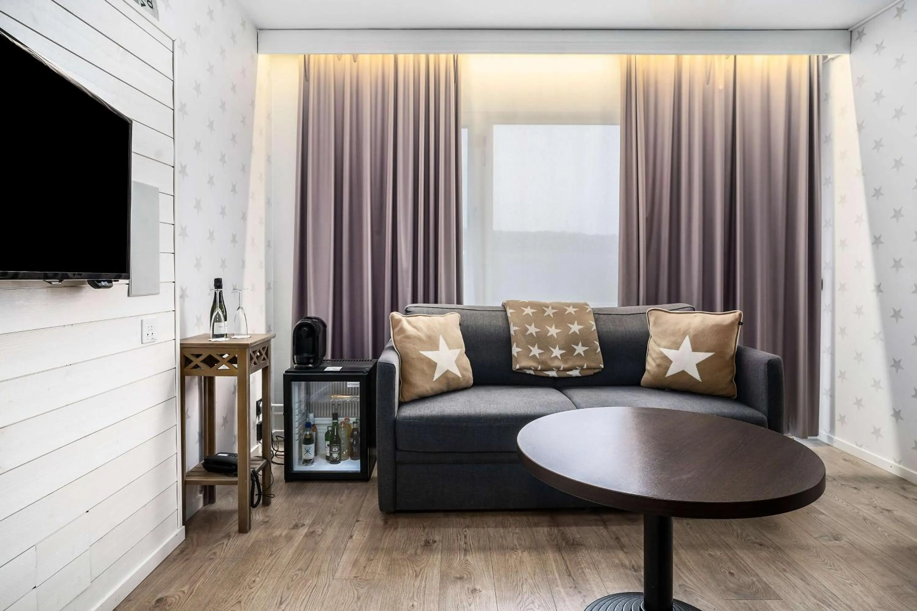 Photo of the whole room in Best Western Karlshamn Spa & Relax