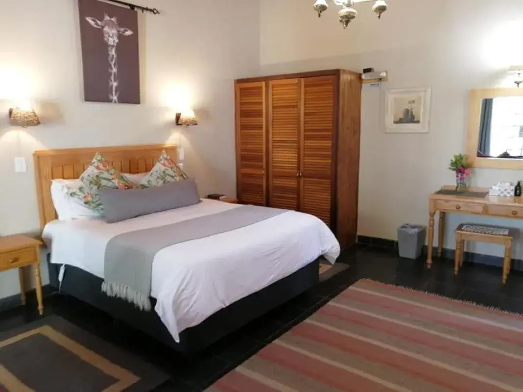 Family Room - single occupancy in Idle & Wild Chalet Family Room - single occupancy in Idle & Wild Chalet