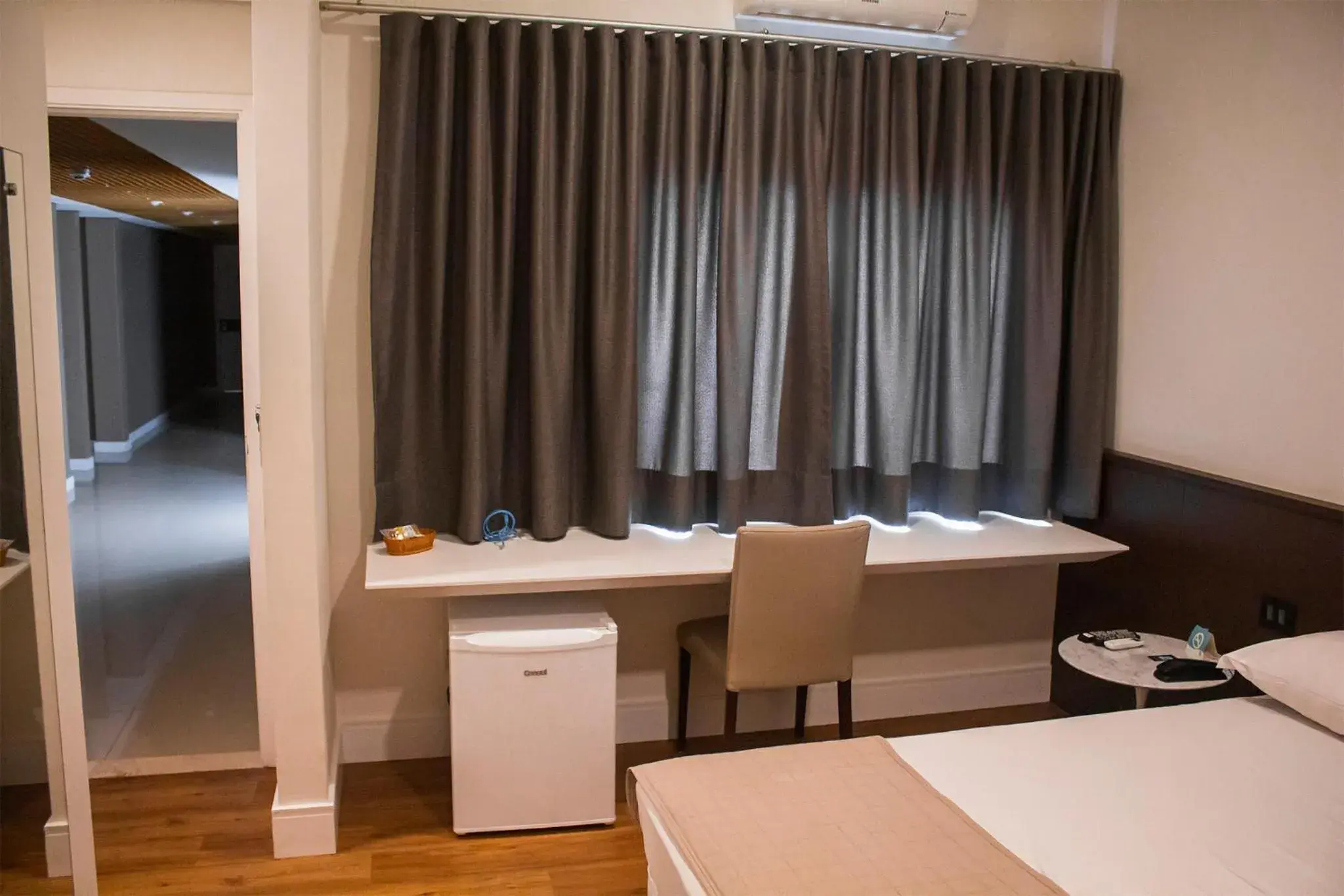 Deluxe Twin Room in Vip Hotel Deluxe Twin Room in Vip Hotel