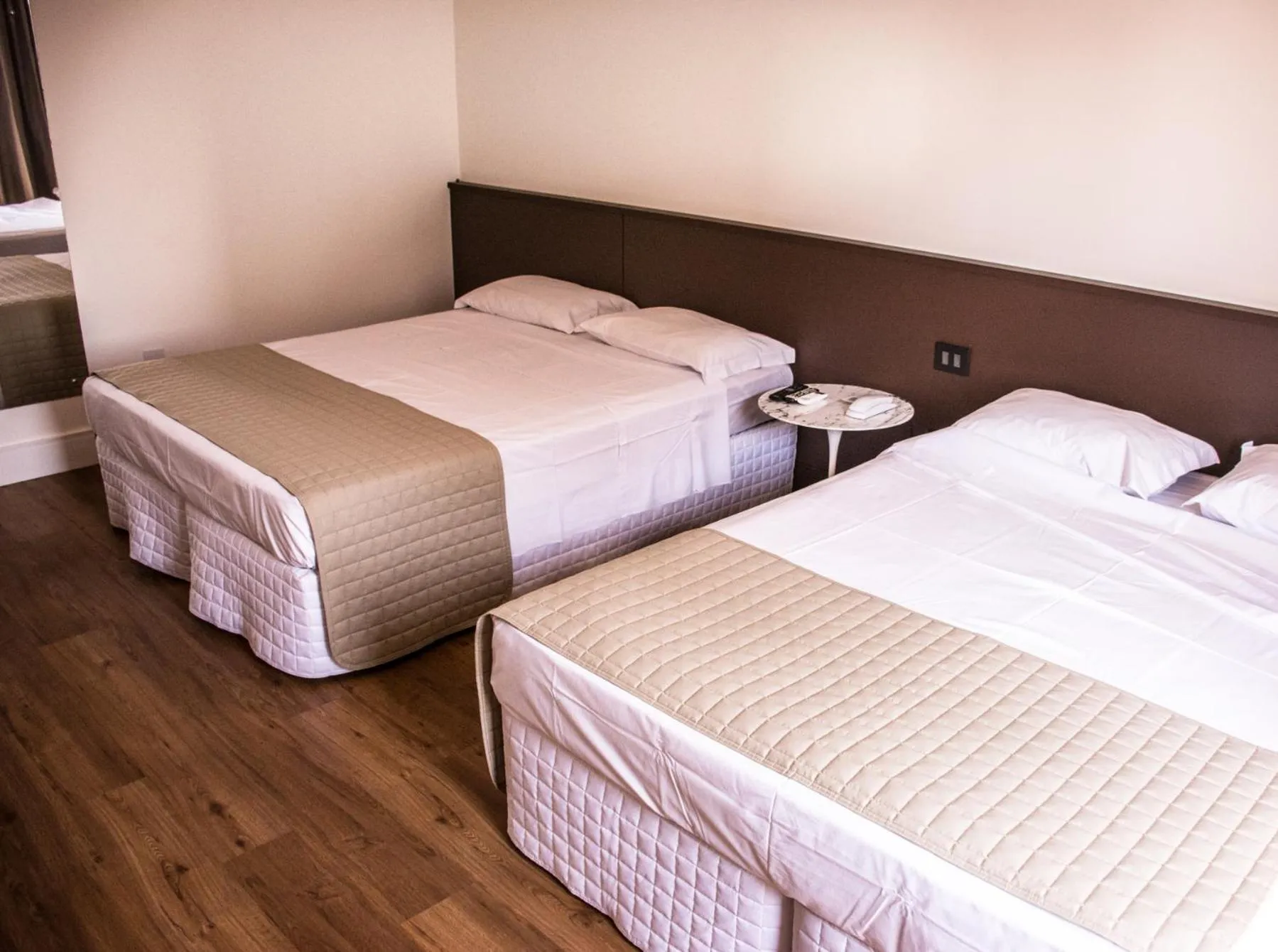 Bedroom, Bed in Vip Hotel