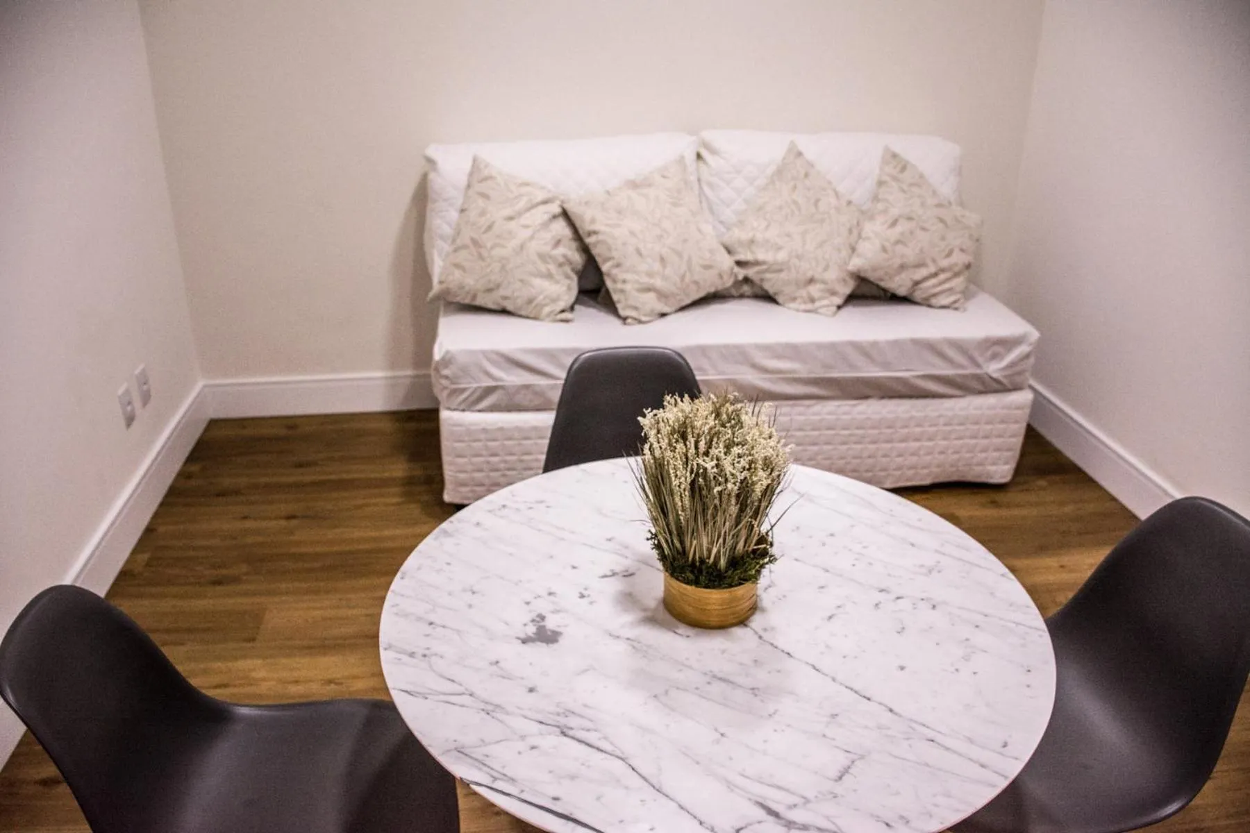 Living room in Vip Hotel