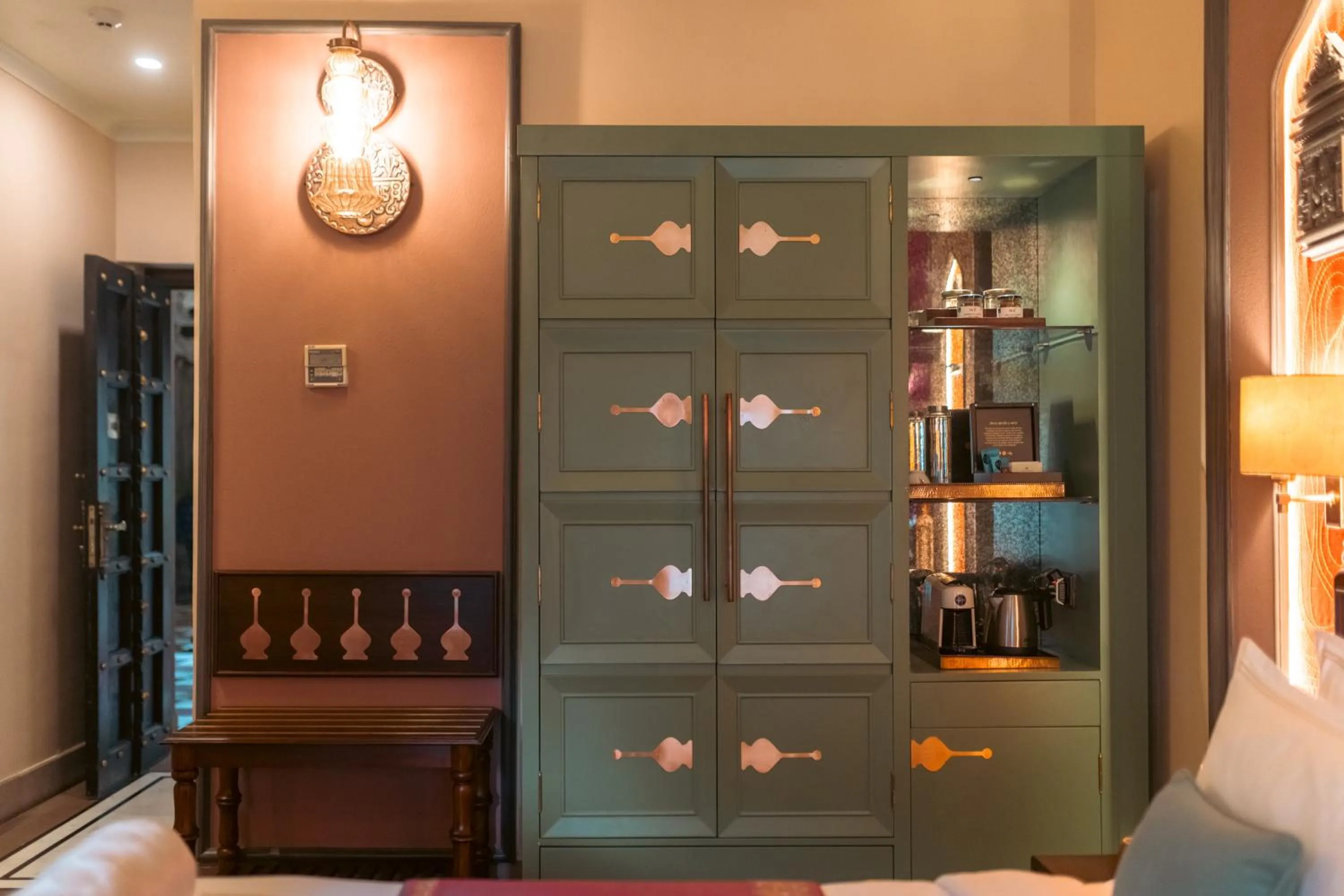 Other in BrijRama Palace, Varanasi - By the Ganges