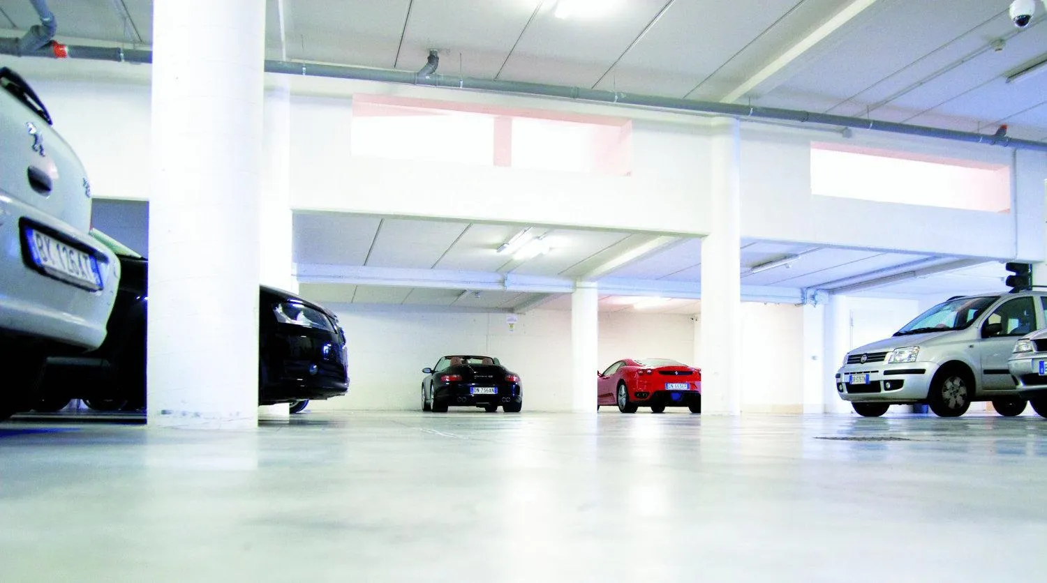 Other in Ganimede Hotel