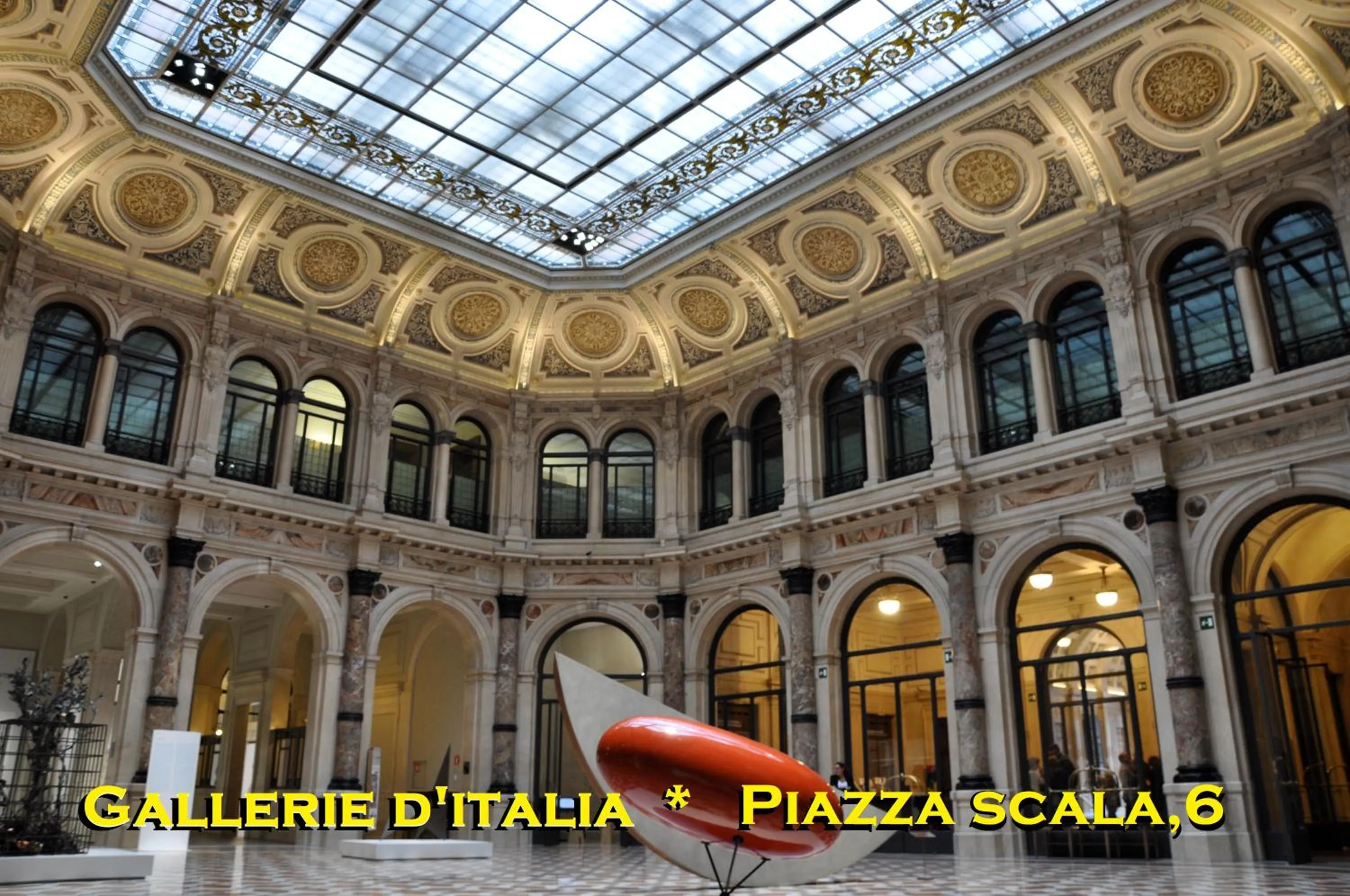 Nearby landmark in Hotel Dover