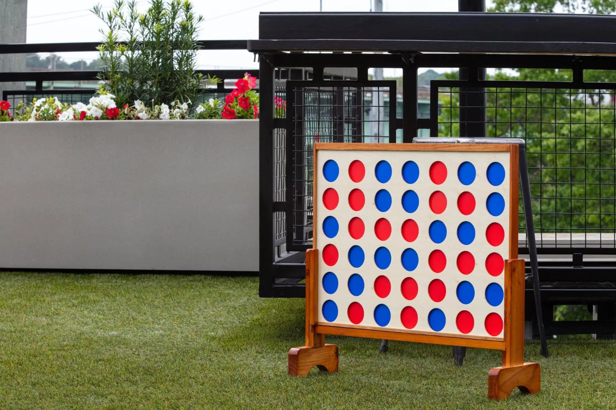 Other in Hotel Indigo Tuscaloosa Downtown by IHG