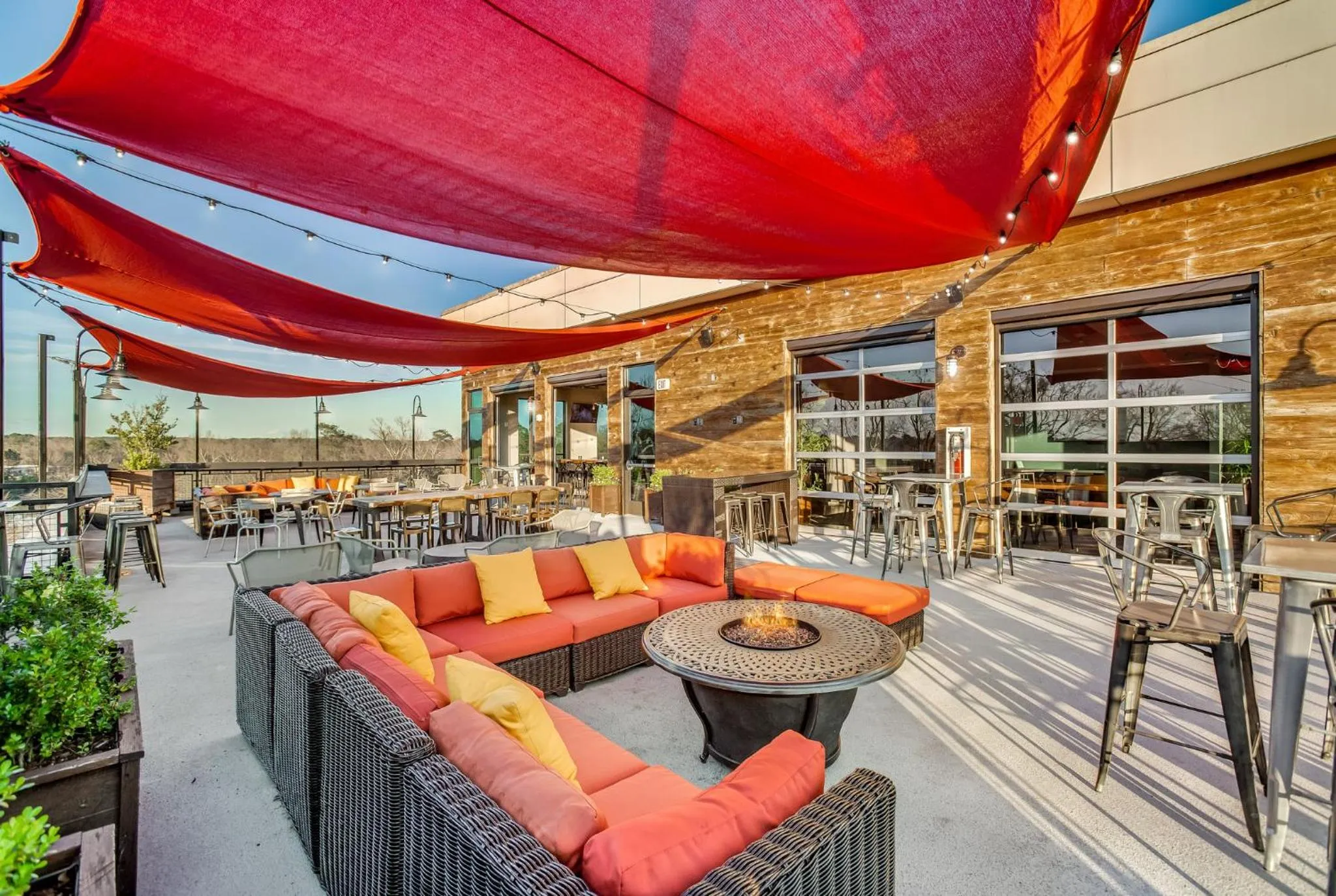 Lobby or reception in Hotel Indigo Tuscaloosa Downtown by IHG