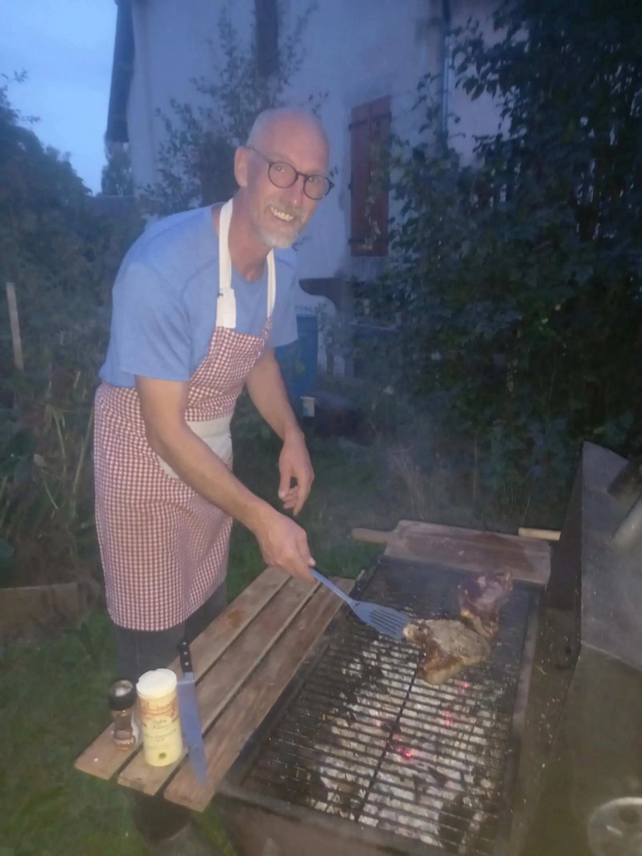 VALRELEY, chambres et table d'hôtes eco-friendly avec bain nordique au sud du massif du Jura