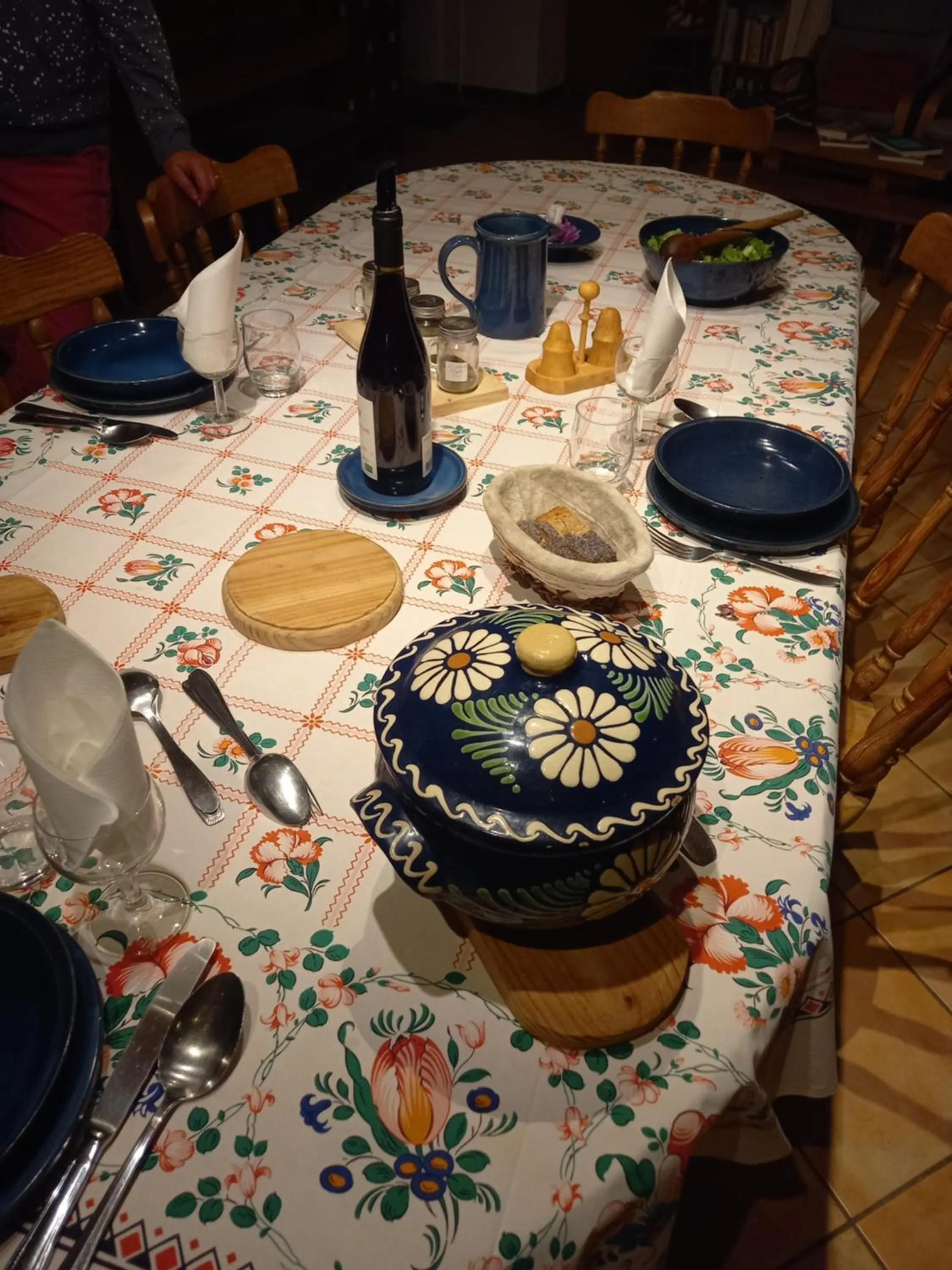 VALRELEY, chambres et table d'hôtes eco-friendly avec bain nordique au sud du massif du Jura