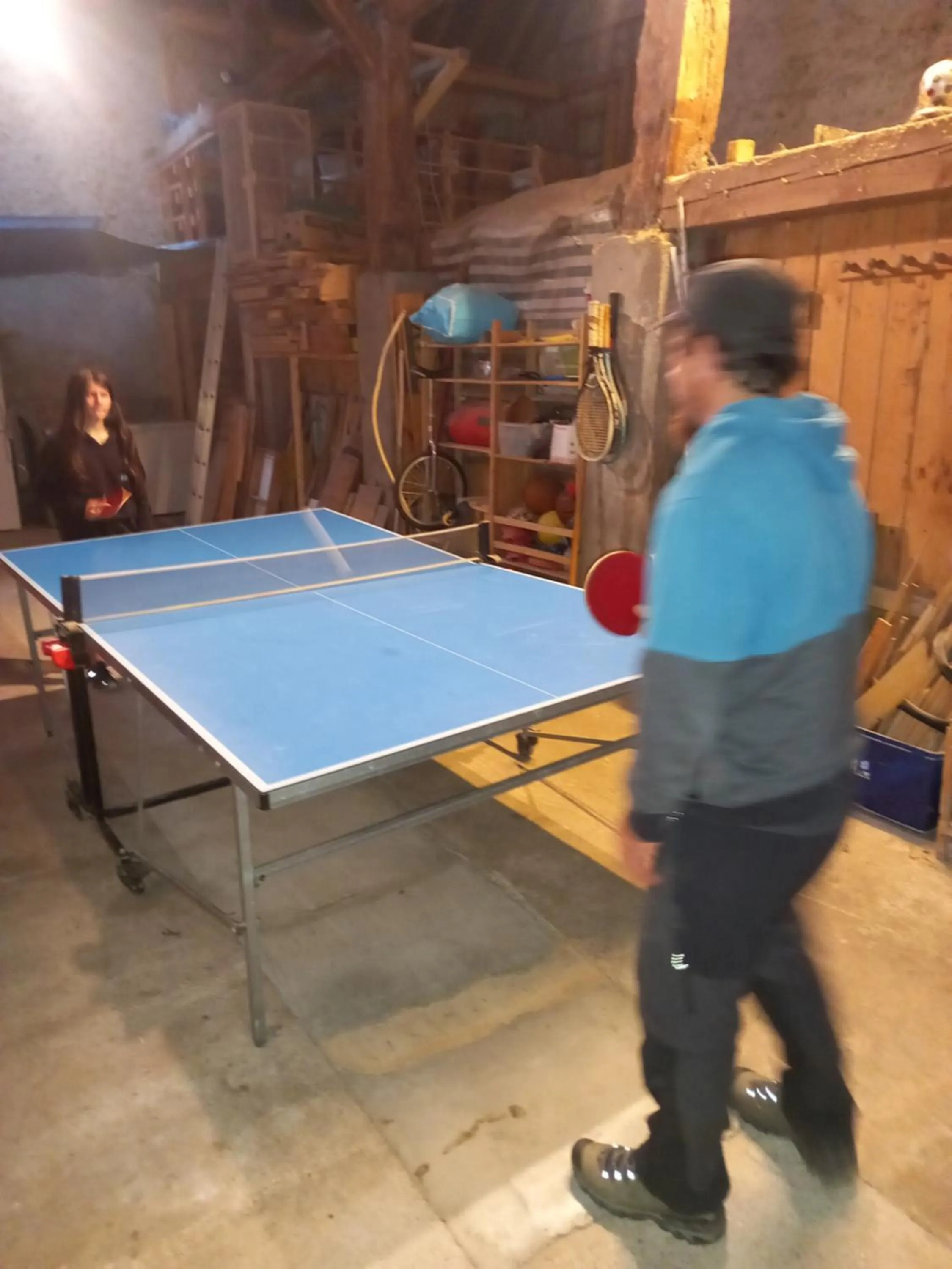 VALRELEY, chambres et table d'hôtes eco-friendly avec bain nordique au sud du massif du Jura