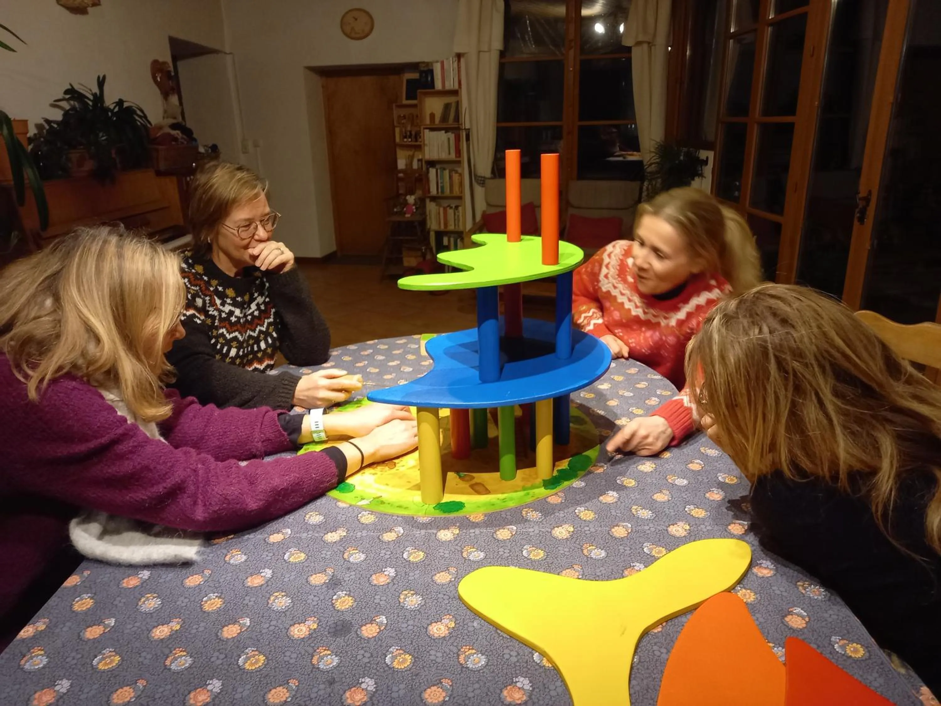 VALRELEY, chambres et table d'hôtes eco-friendly avec bain nordique au sud du massif du Jura
