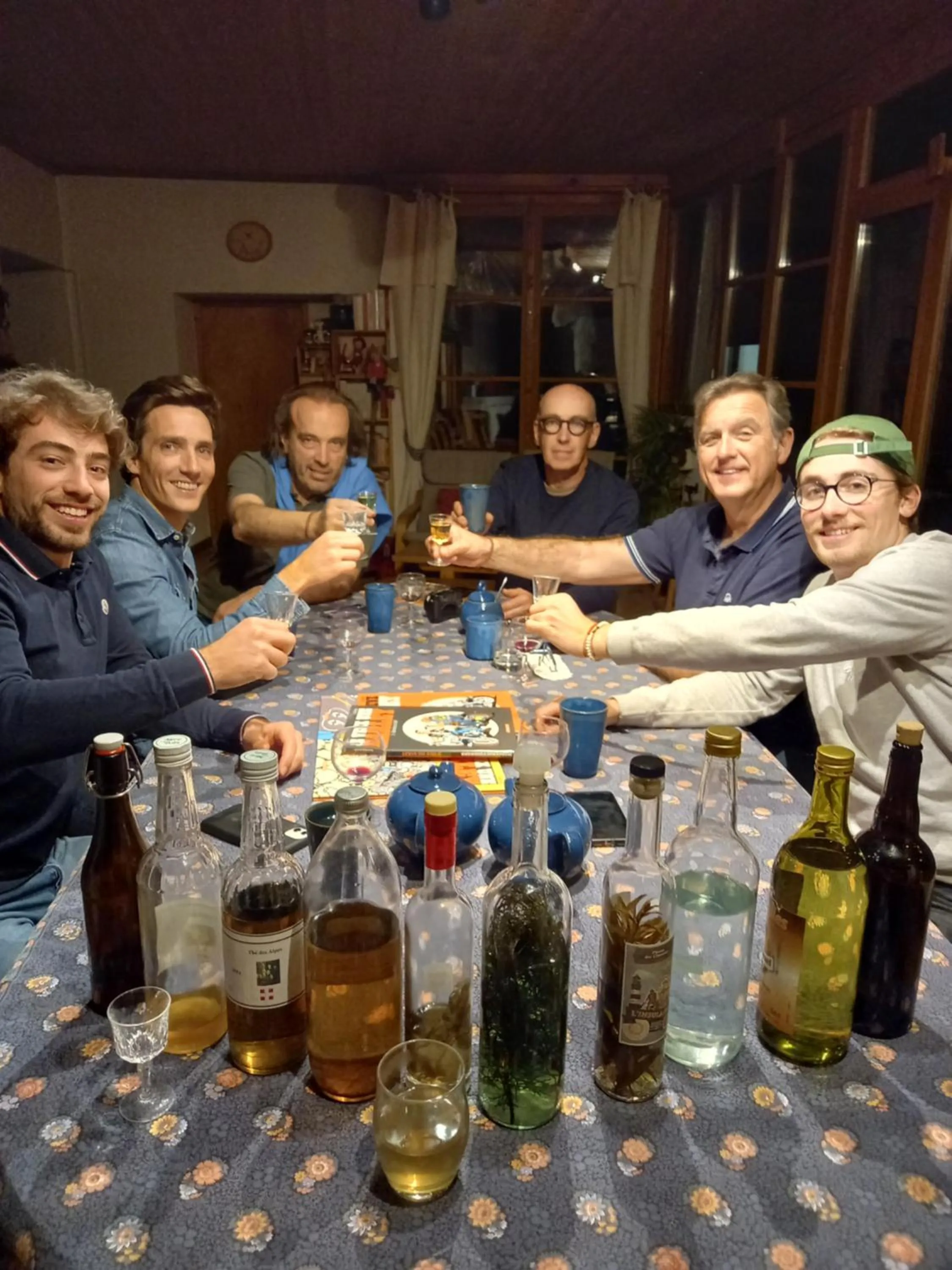 VALRELEY, chambres et table d'hôtes eco-friendly avec bain nordique au sud du massif du Jura