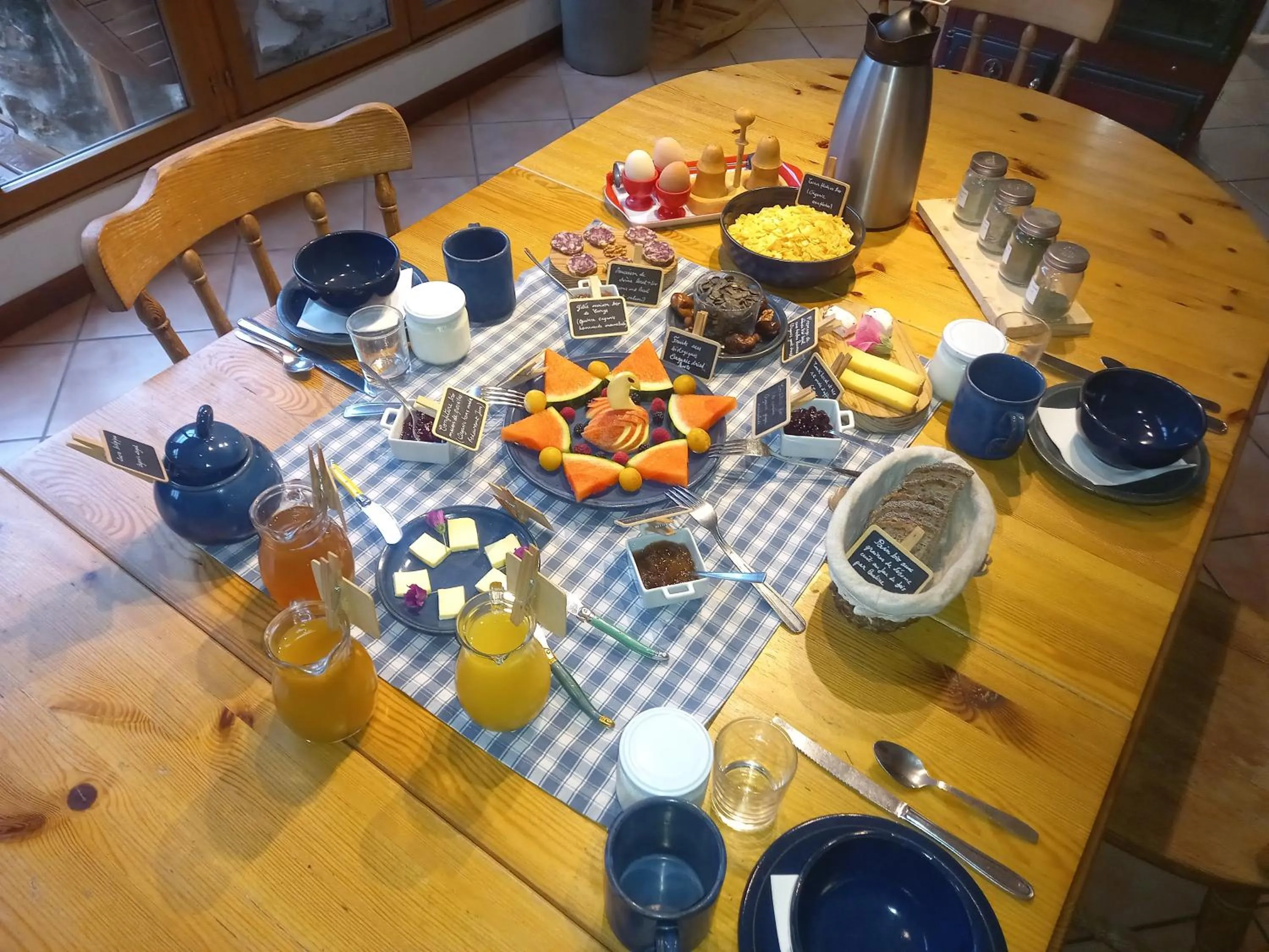 VALRELEY, chambres et table d'hôtes eco-friendly avec bain nordique au sud du massif du Jura