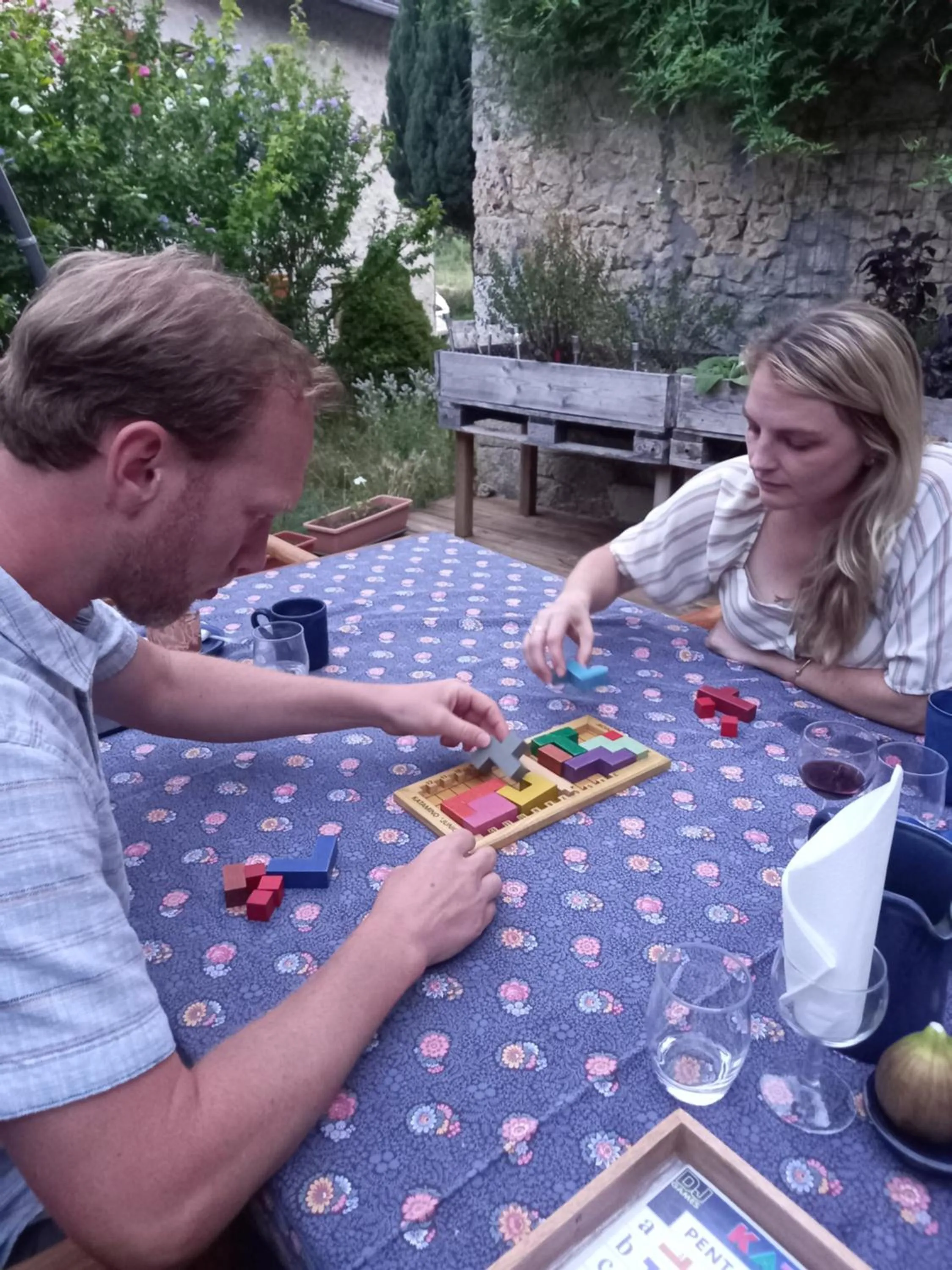 VALRELEY, chambres et table d'hôtes eco-friendly avec bain nordique au sud du massif du Jura