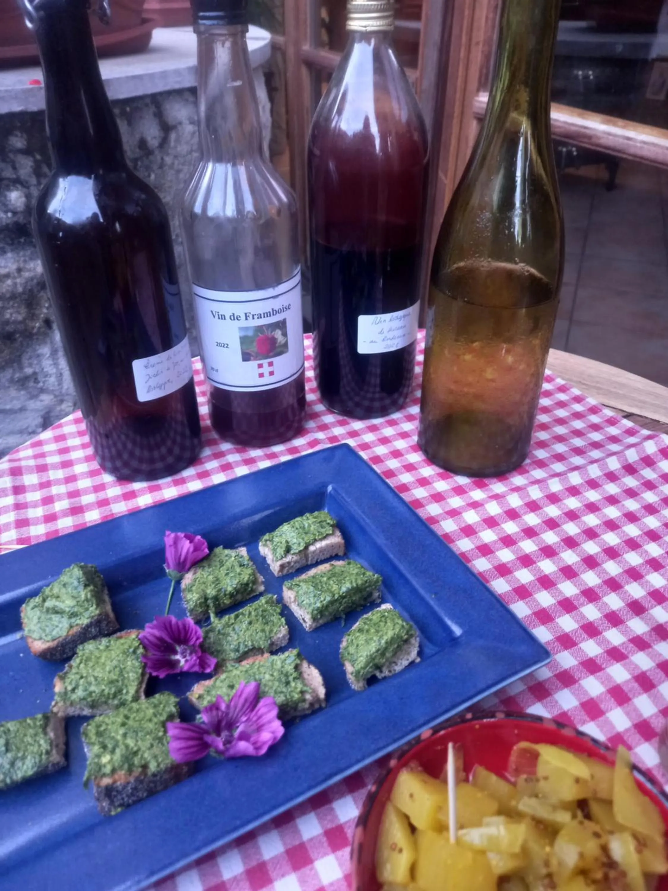 VALRELEY, chambres et table d'hôtes eco-friendly avec bain nordique au sud du massif du Jura