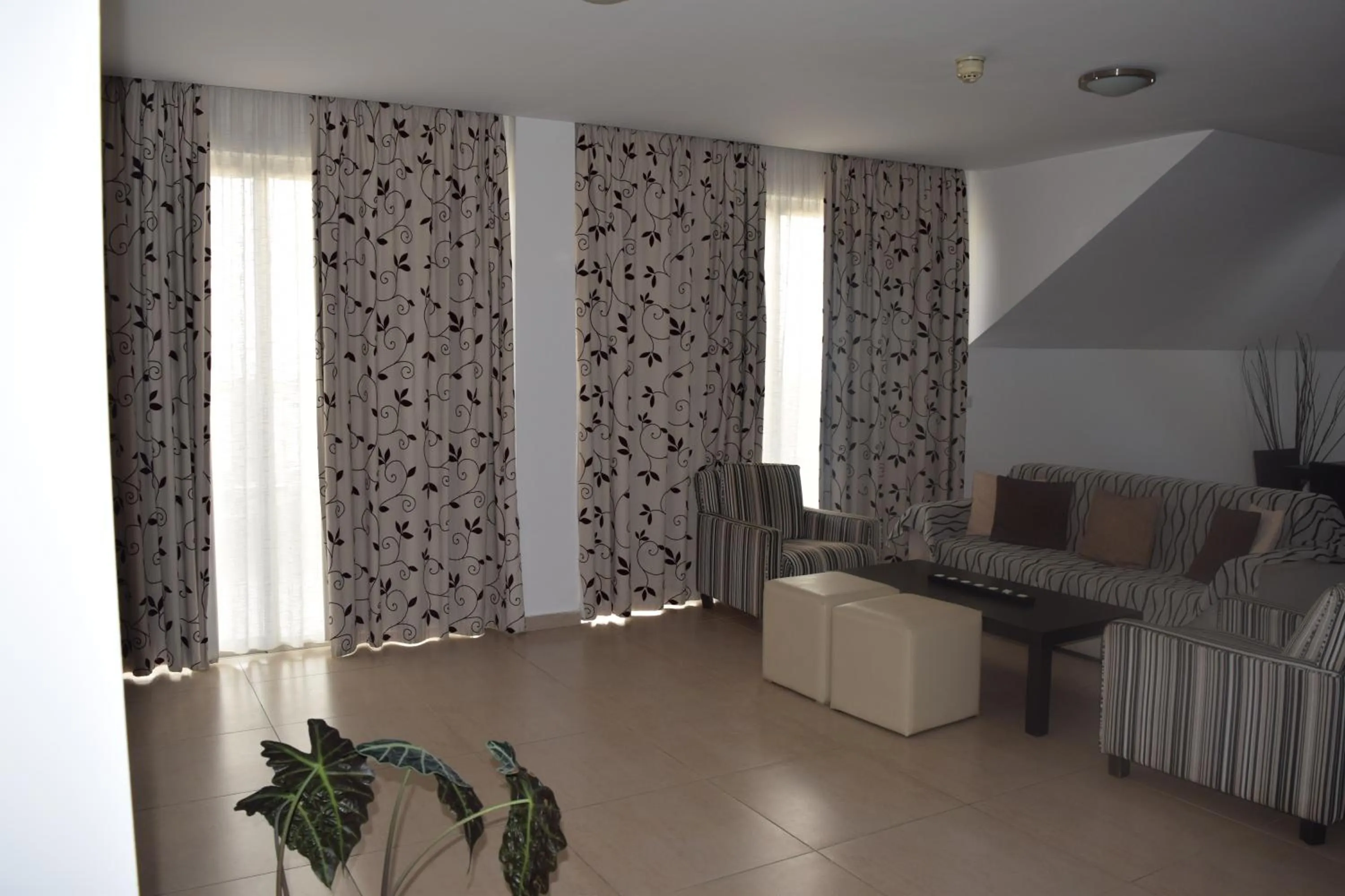 Capital Coast Resort And Spa