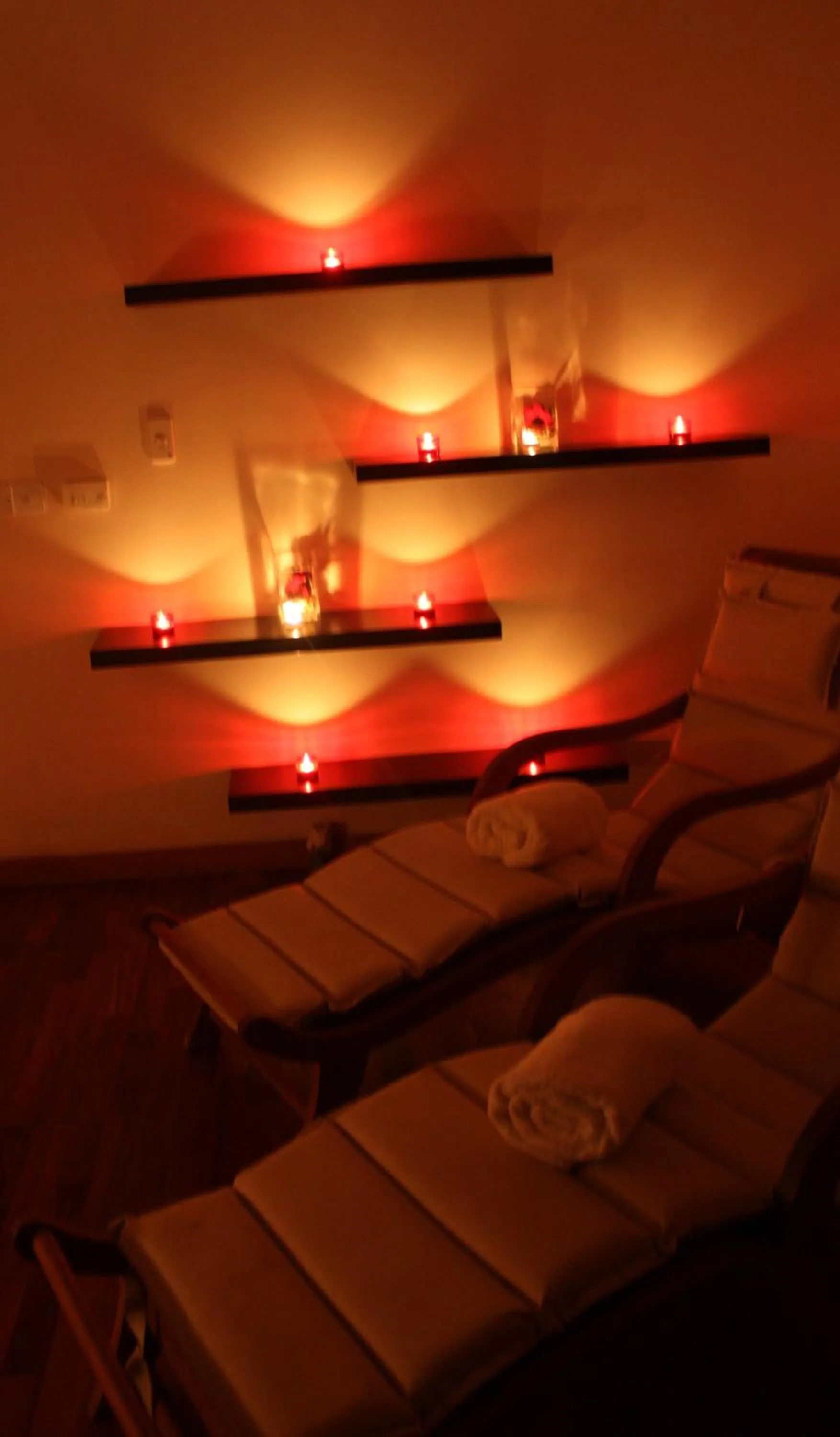 Spa and wellness centre/facilities in Capital Coast Resort And Spa