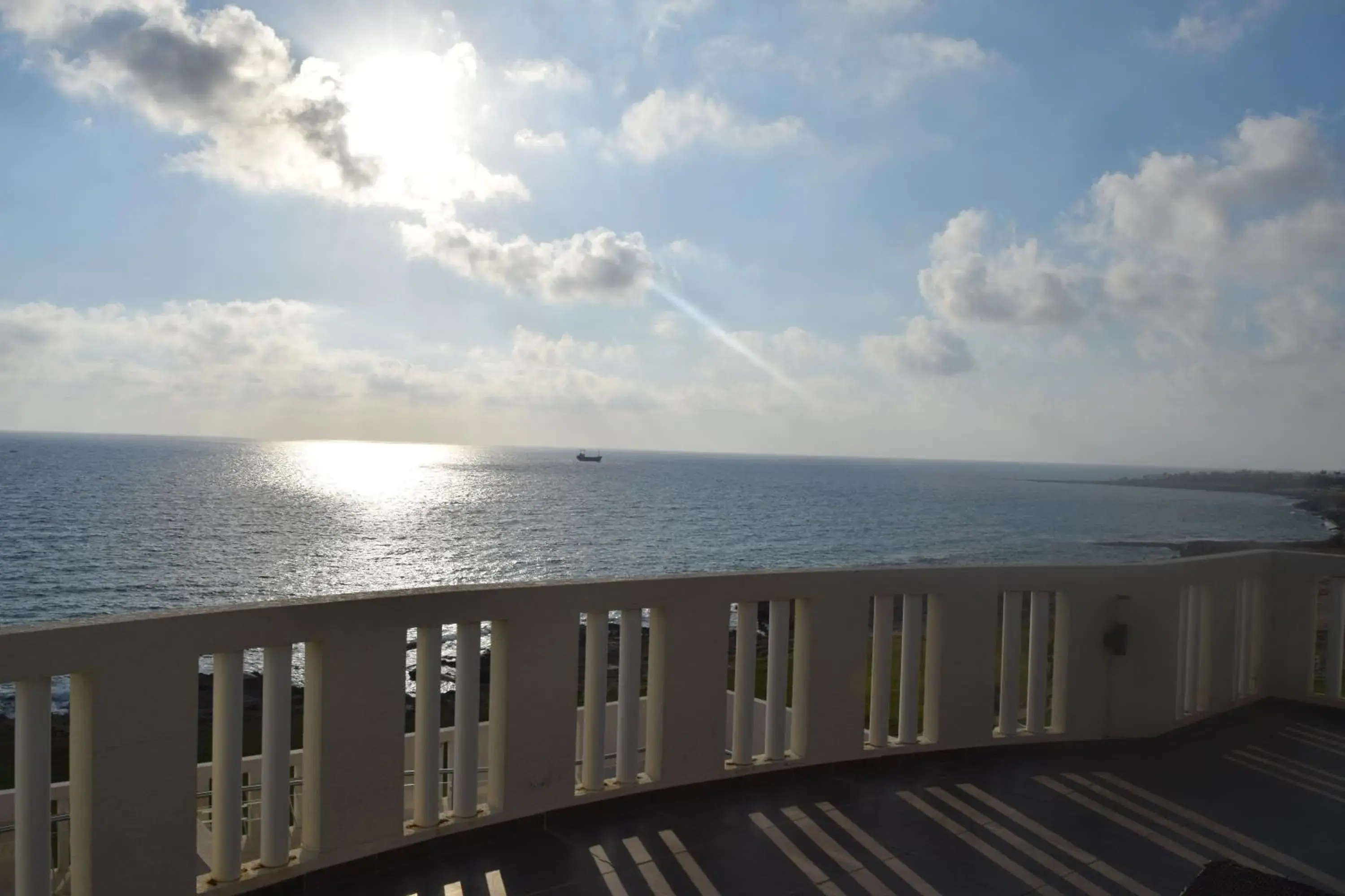 Three-Bedroom Suite with Sea View in Capital Coast Resort And Spa Three-Bedroom Suite with Sea View in Capital Coast Resort And Spa