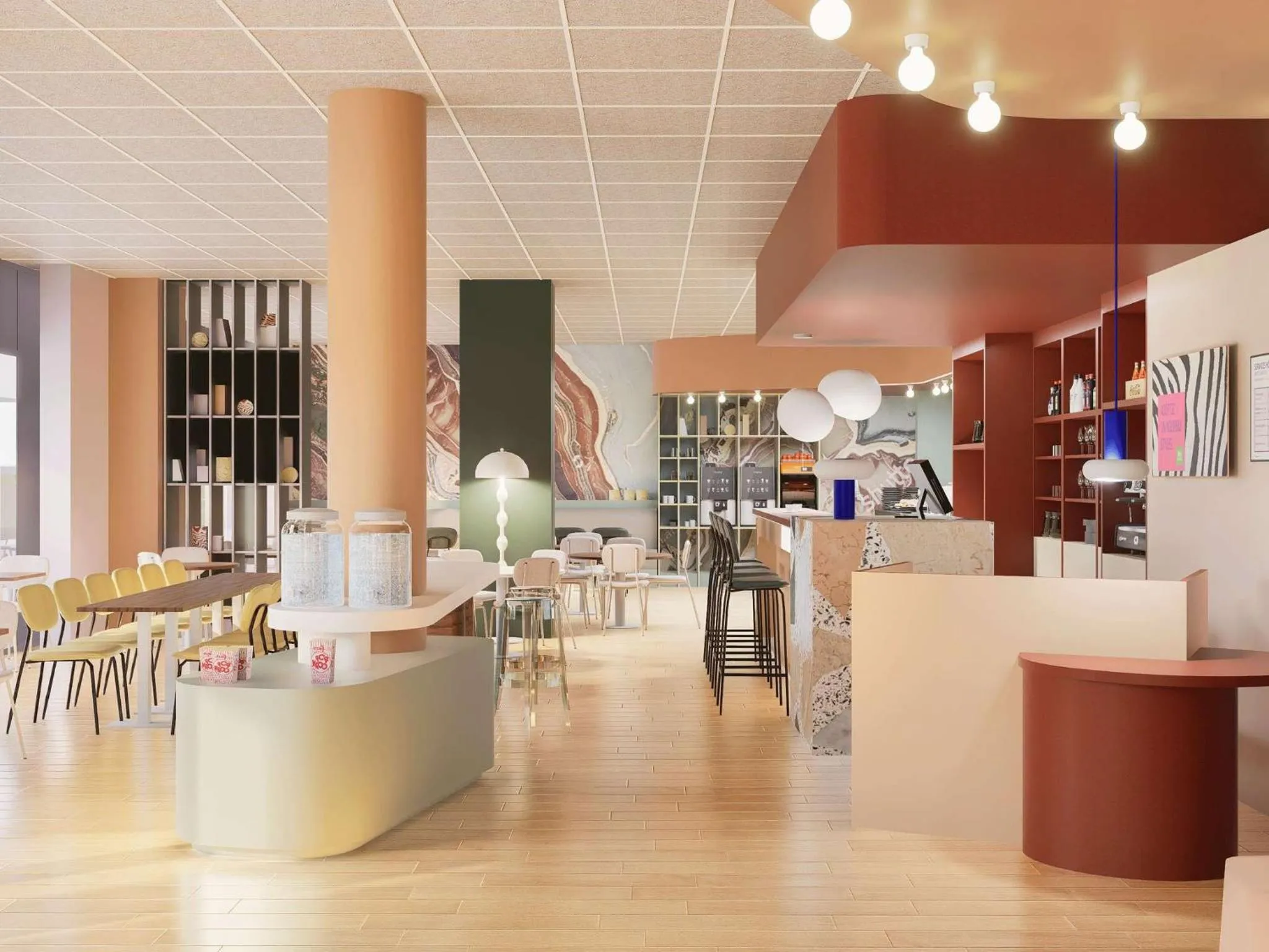 IBIS STYLES ALES CENTRE