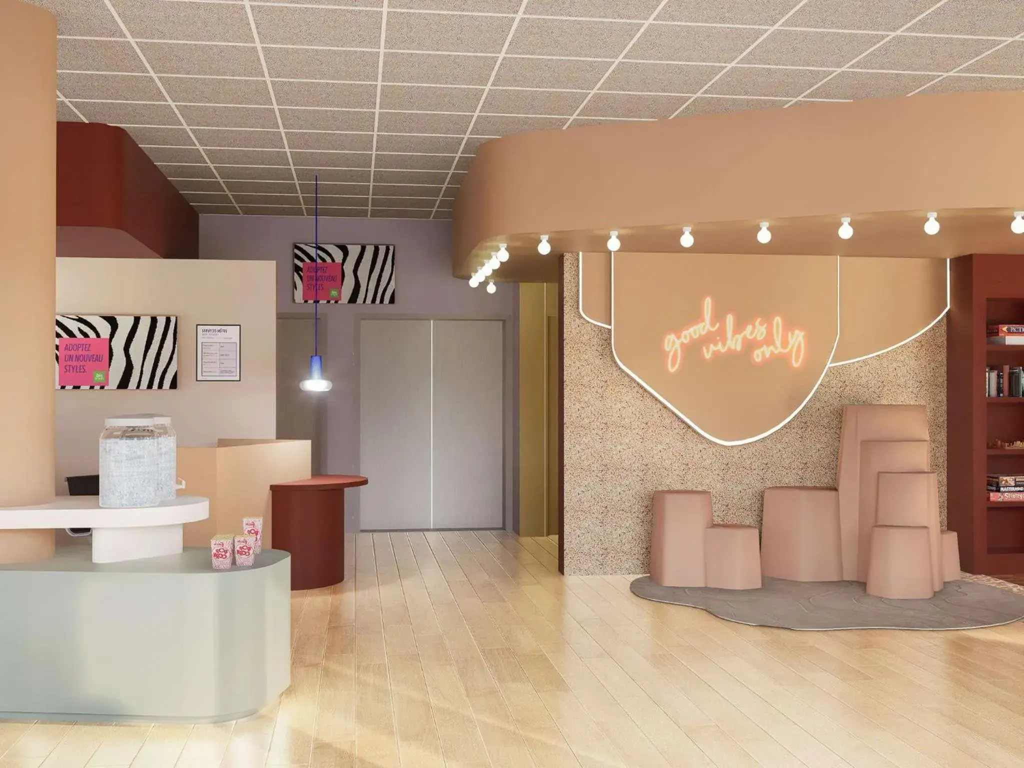 IBIS STYLES ALES CENTRE IBIS STYLES ALES CENTRE