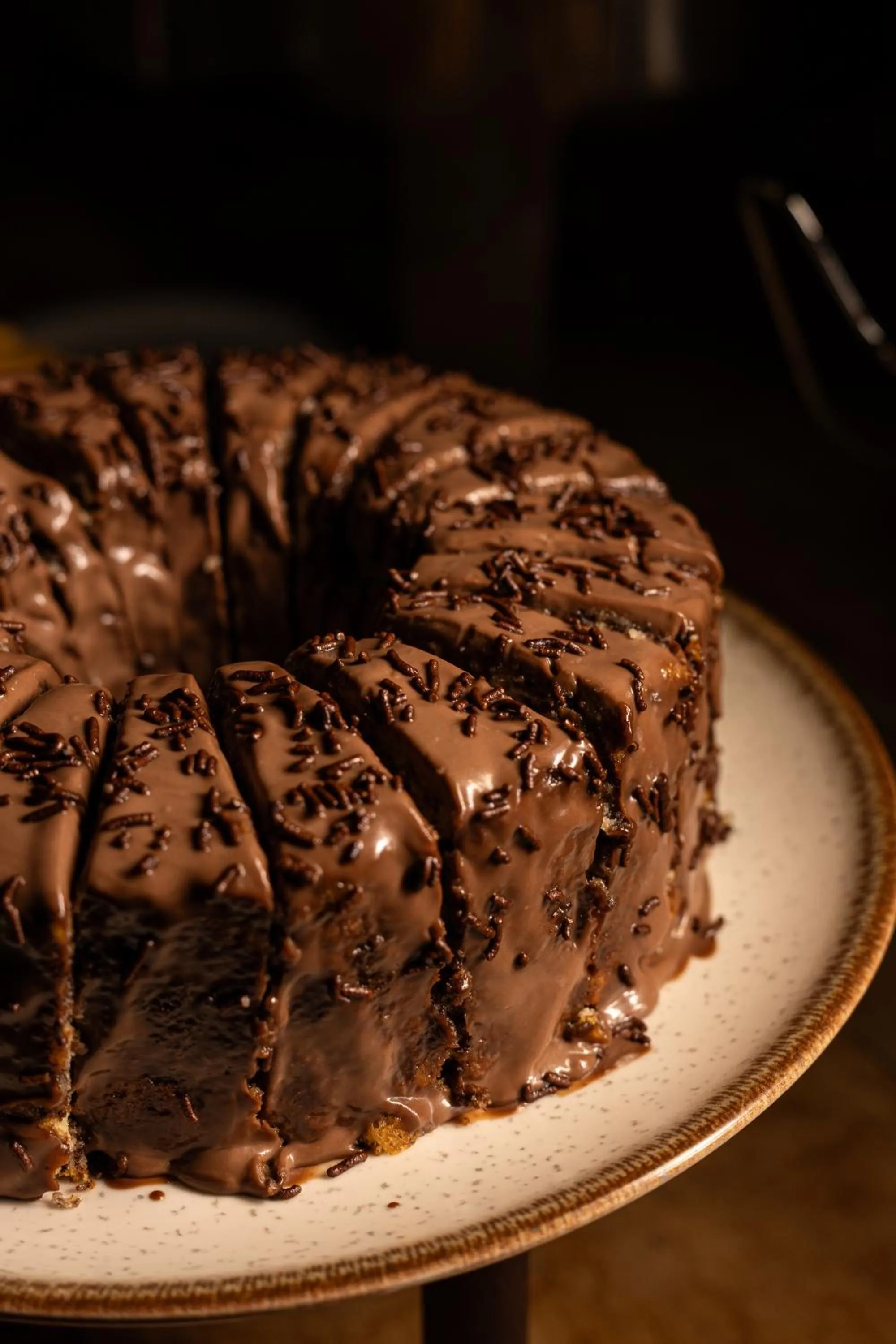 Restaurant/places to eat in Ramada by Wyndham Macae Hotel & Suites