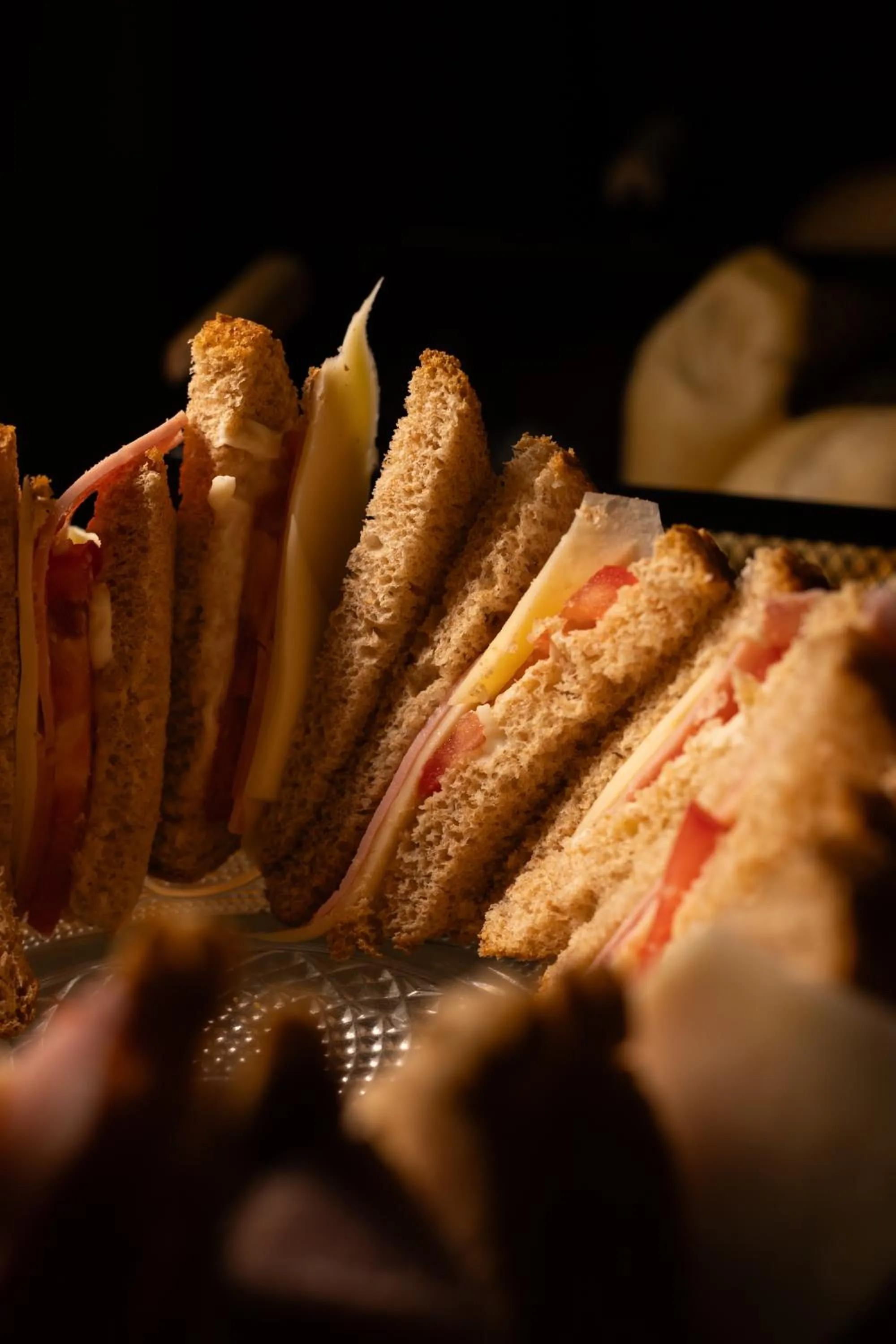 Restaurant/places to eat in Ramada by Wyndham Macae Hotel & Suites