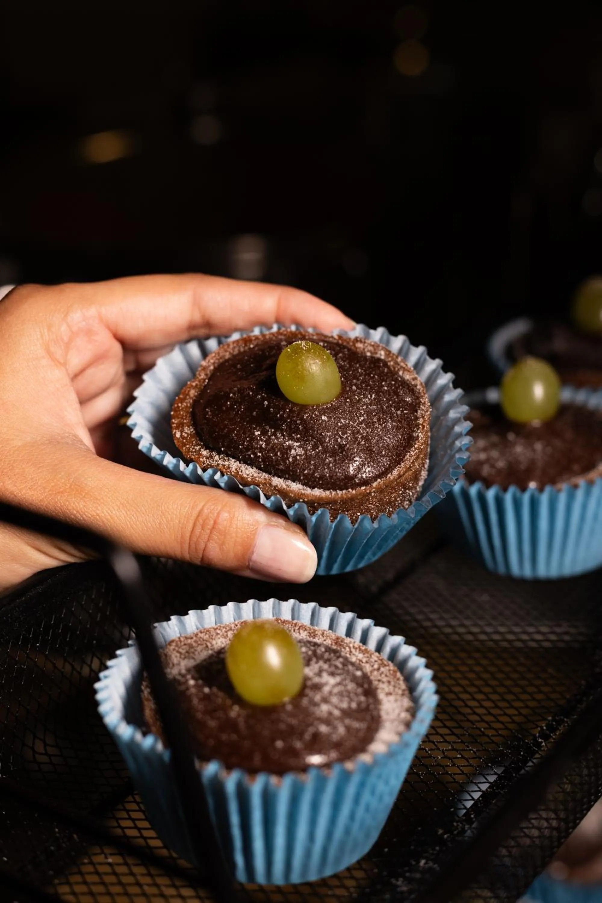 Restaurant/places to eat in Ramada by Wyndham Macae Hotel & Suites