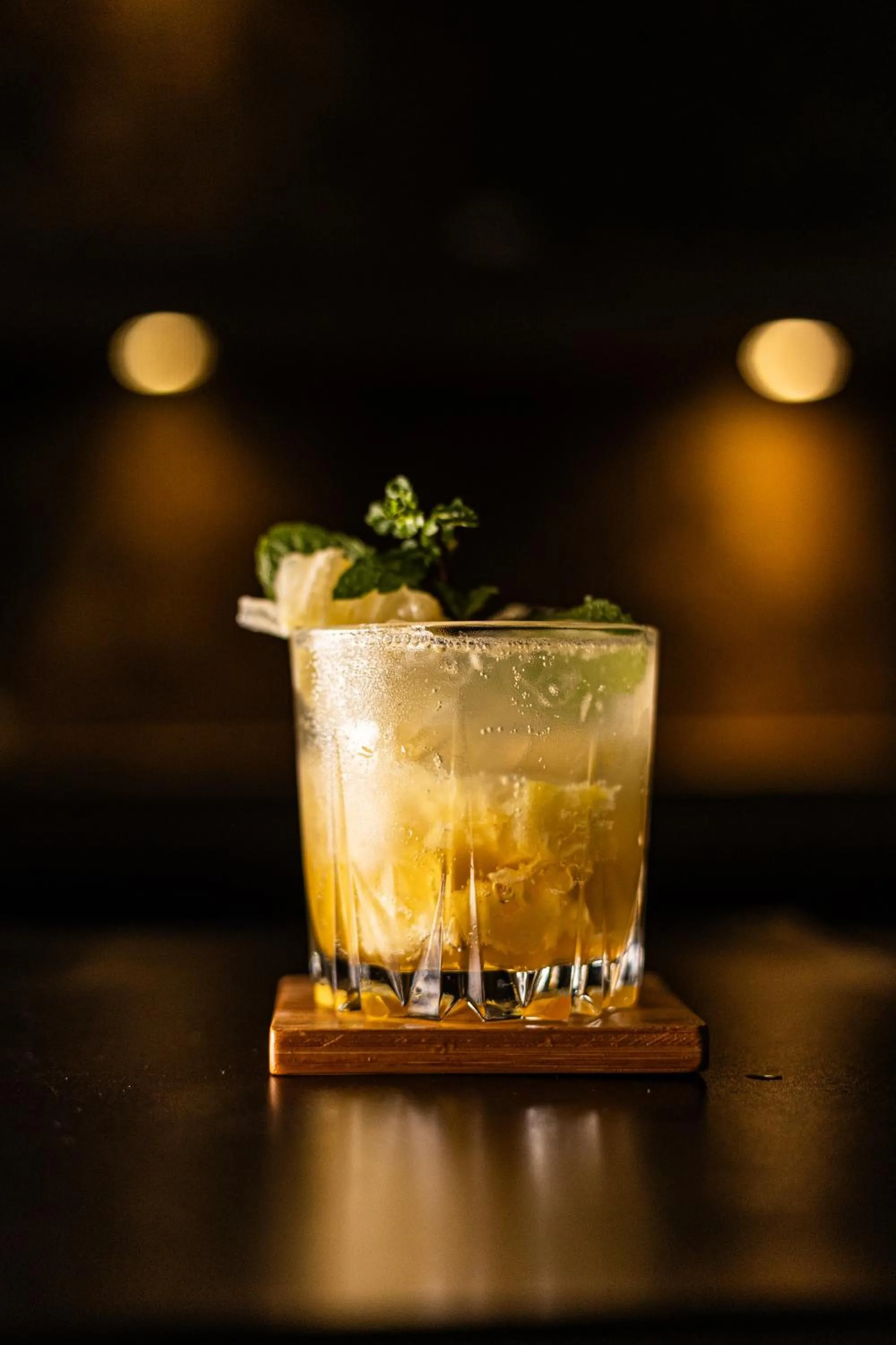 Restaurant/places to eat in Ramada by Wyndham Macae Hotel & Suites