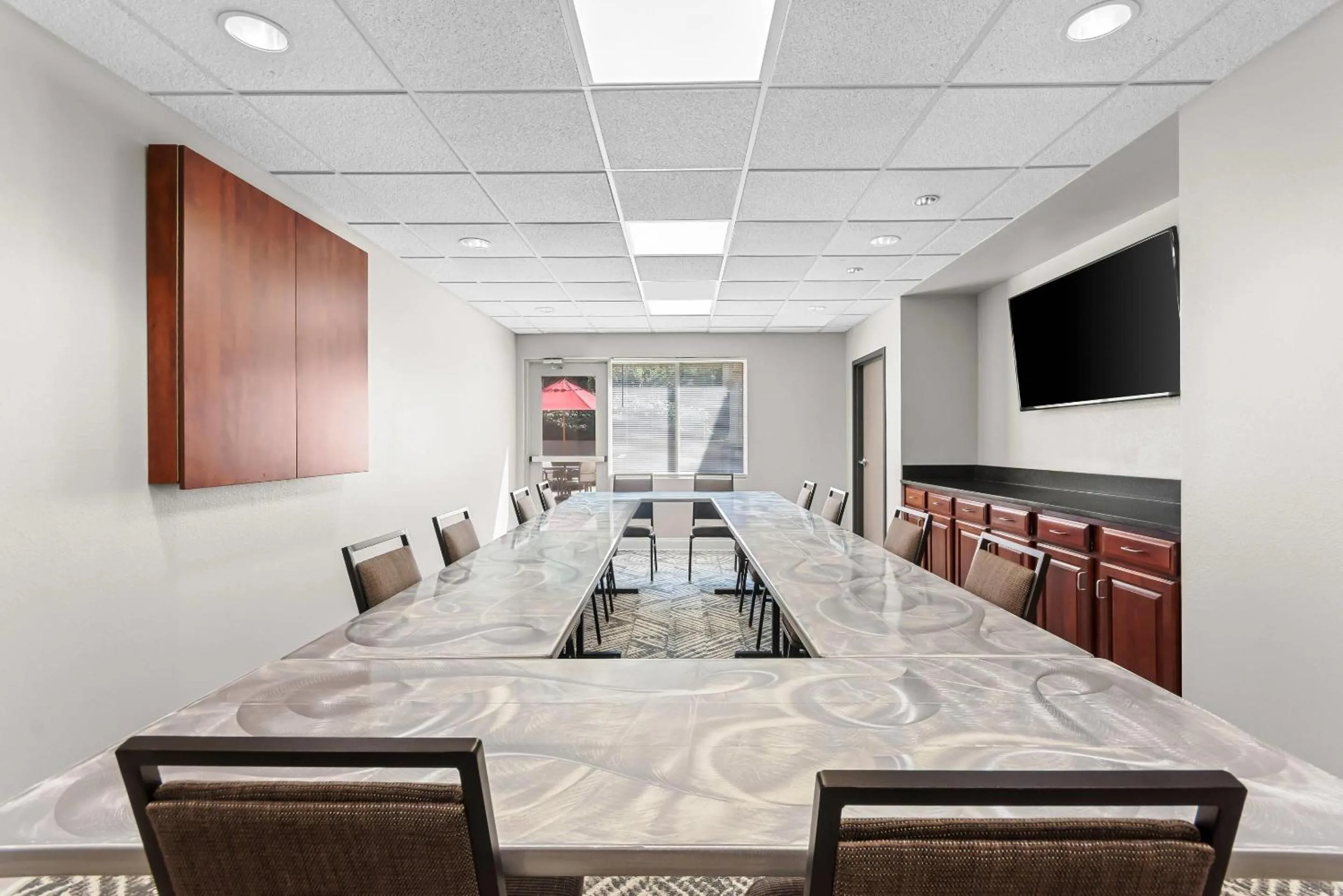 Meeting/conference room in Country Inn & Suites Etown