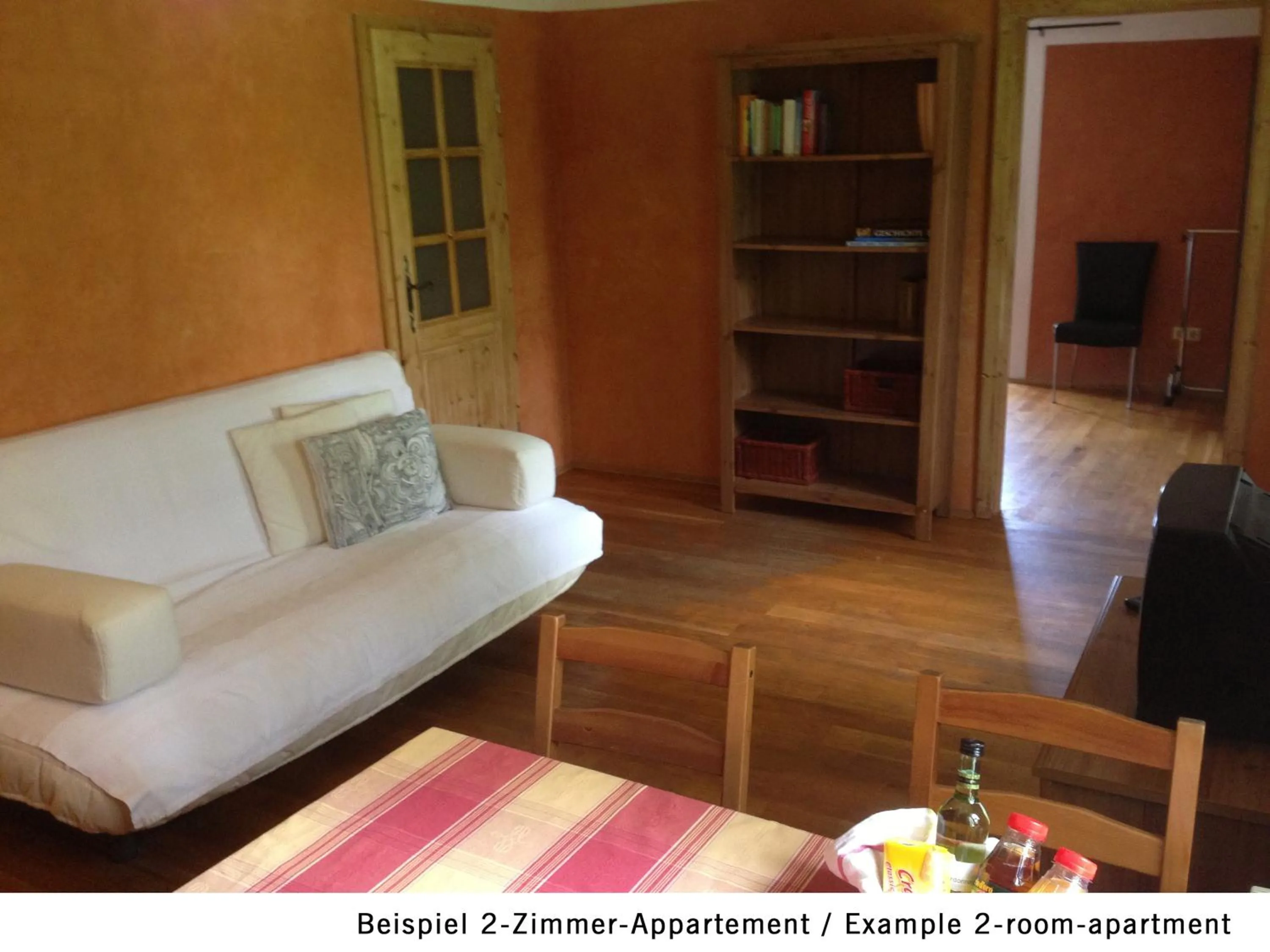 TV and multimedia in Petite Bellevue