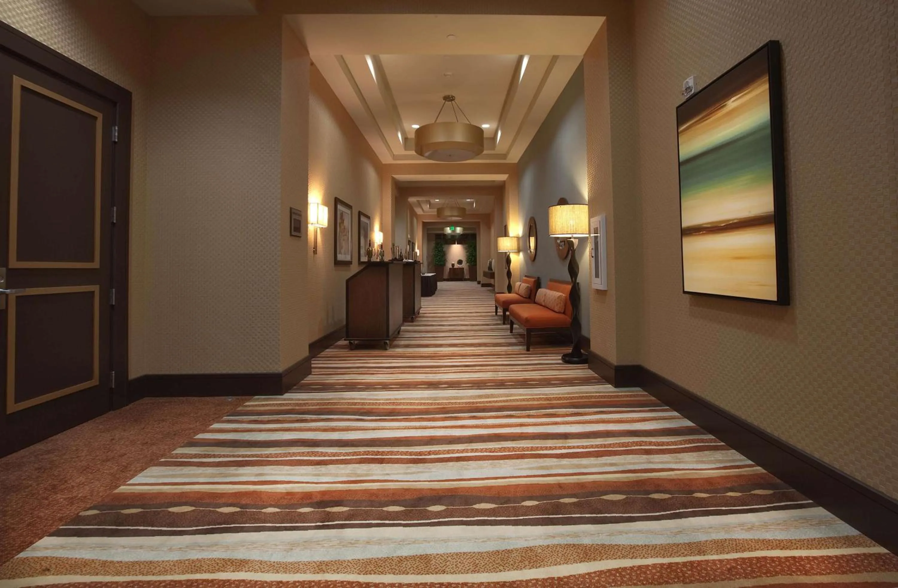 Meeting/conference room in Embassy Suites Palmdale