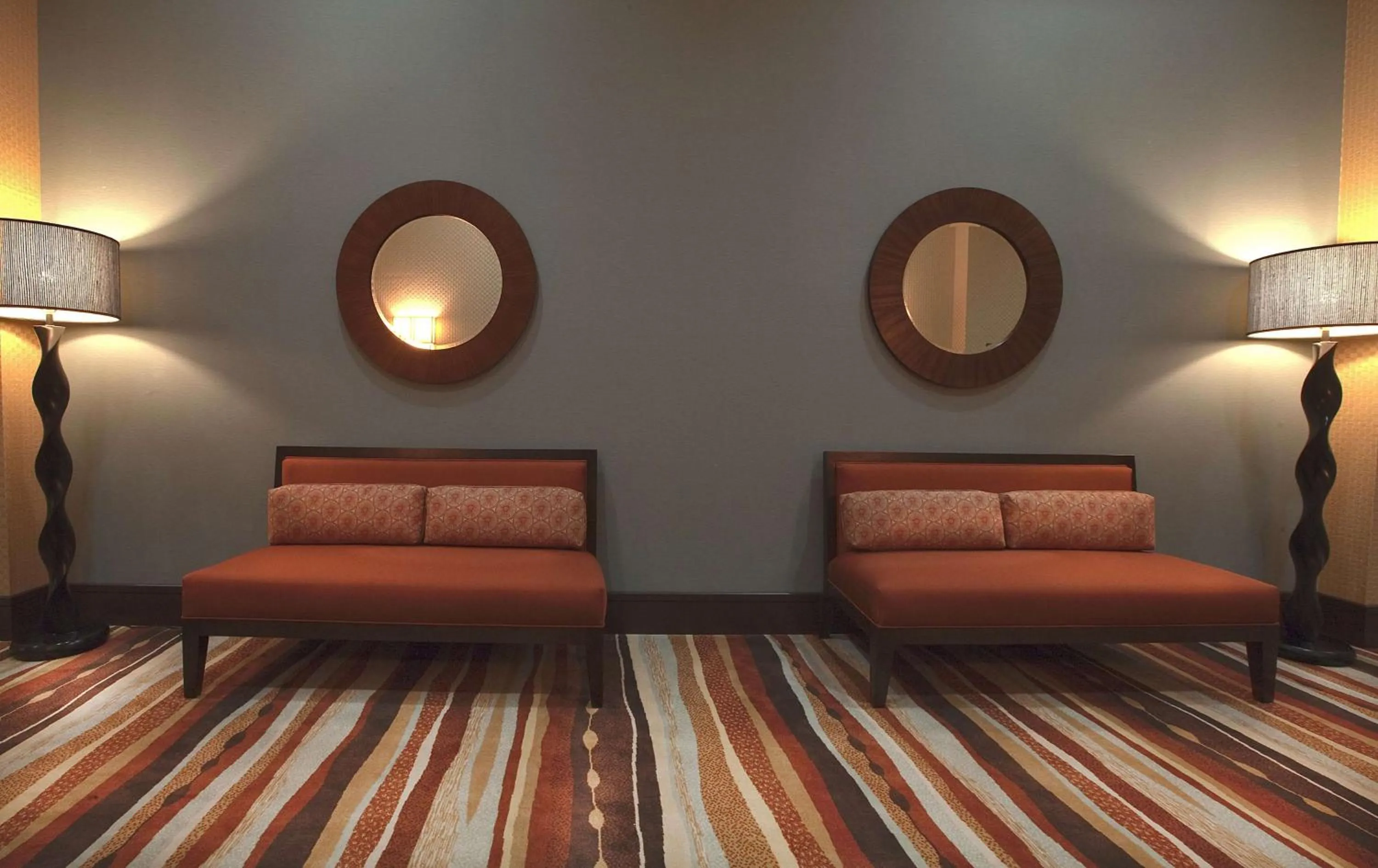 Meeting/conference room in Embassy Suites Palmdale