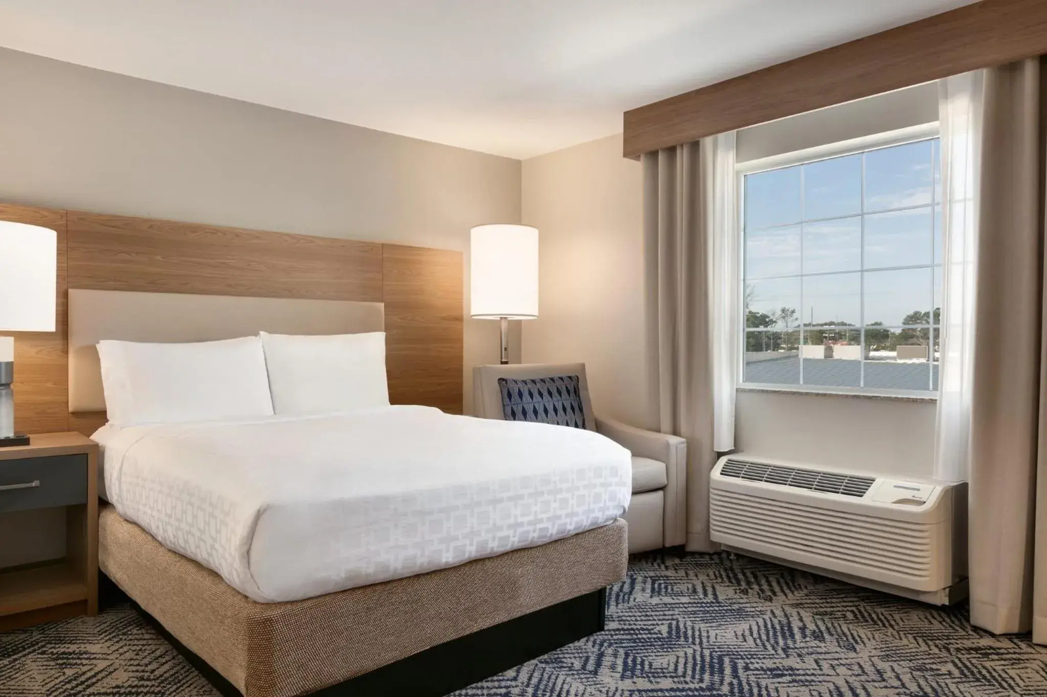 Studio Queen Suite in Candlewood Suites Deer Park by IHG Studio Queen Suite in Candlewood Suites Deer Park by IHG