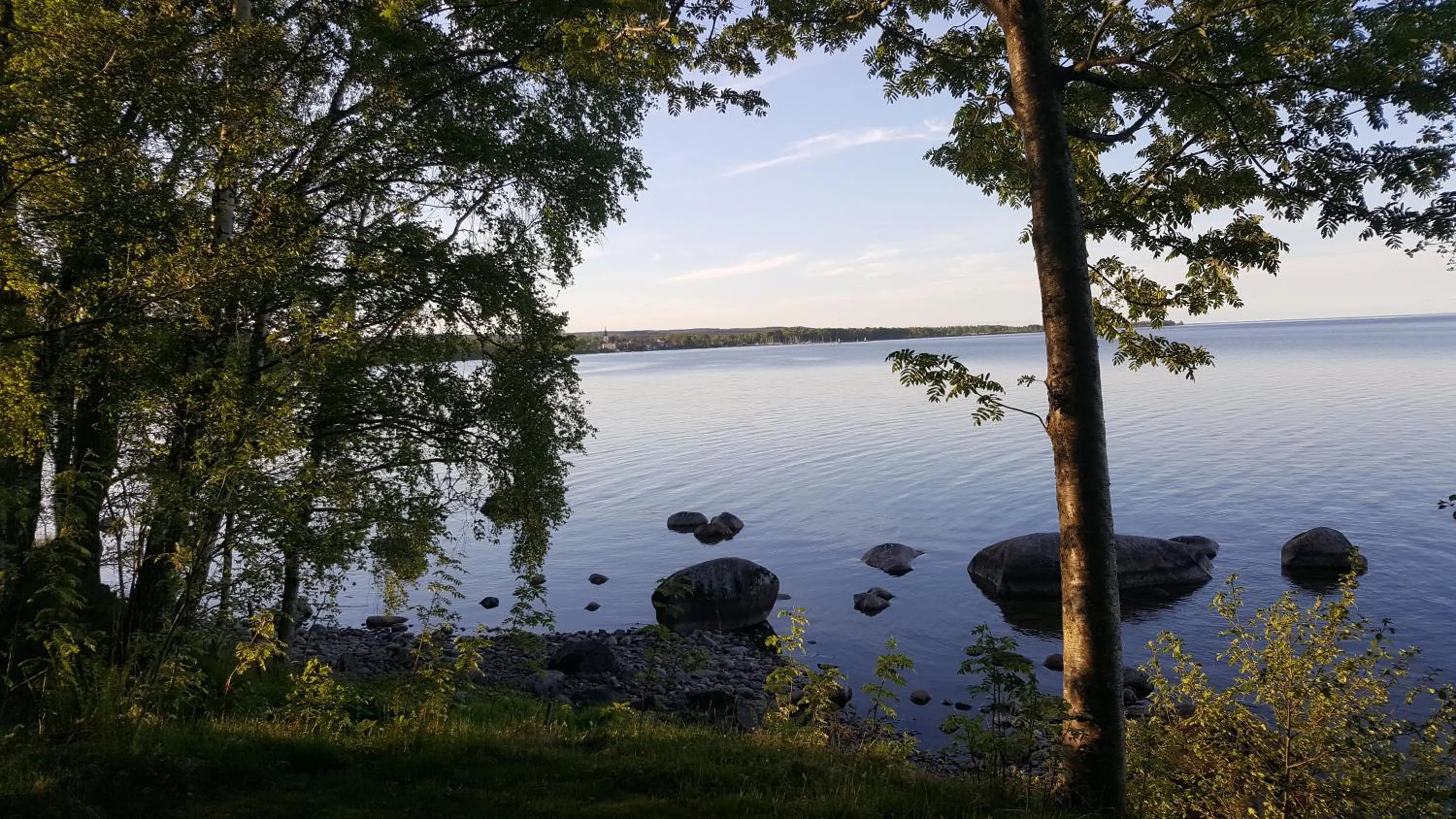 Röda Stallet Bed & Breakfast