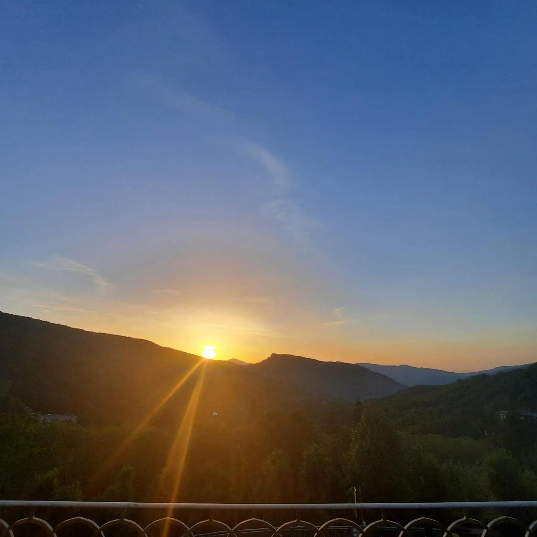 Photo of the whole room in Hotel Bellavista