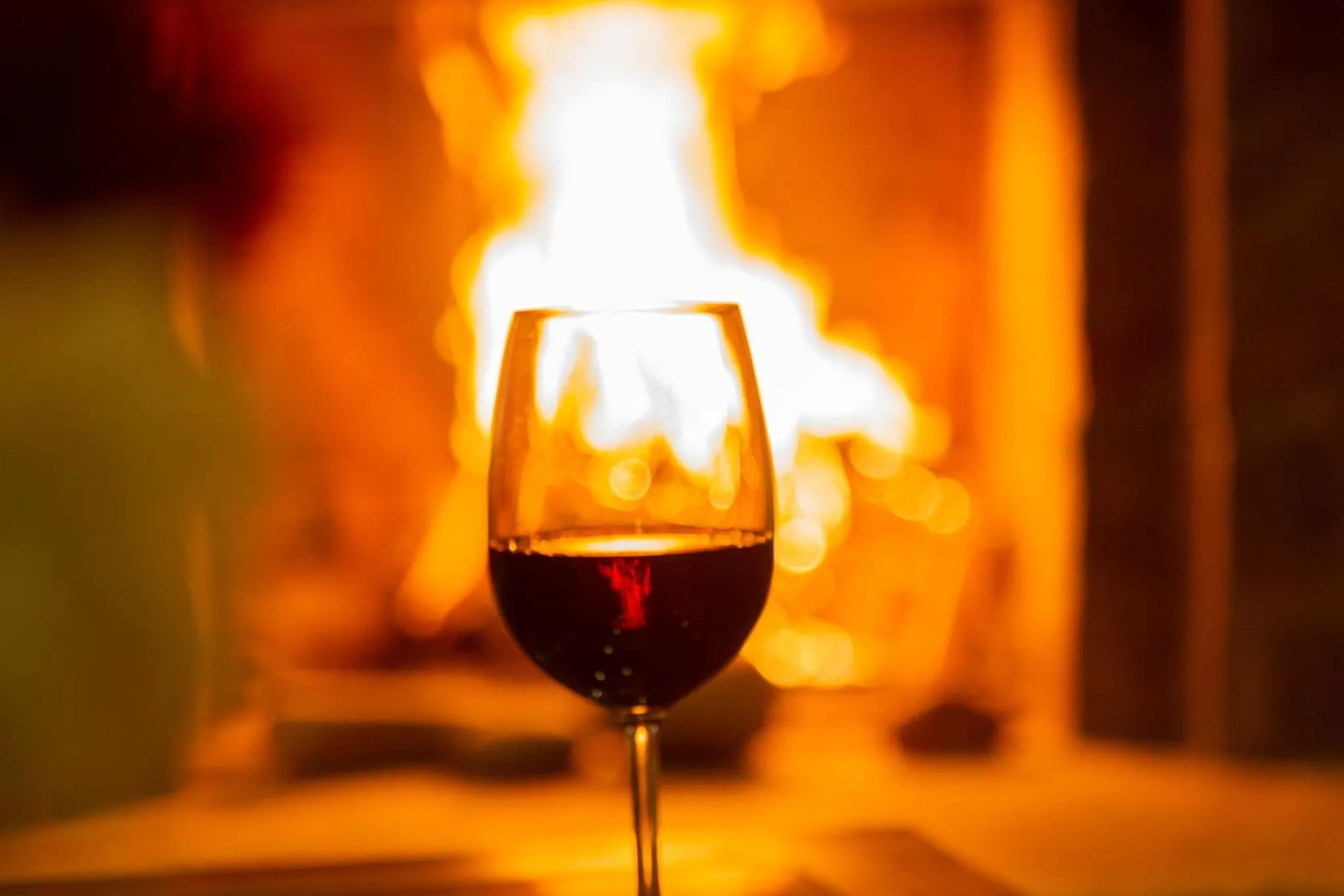 Terraza Coirones Hotel