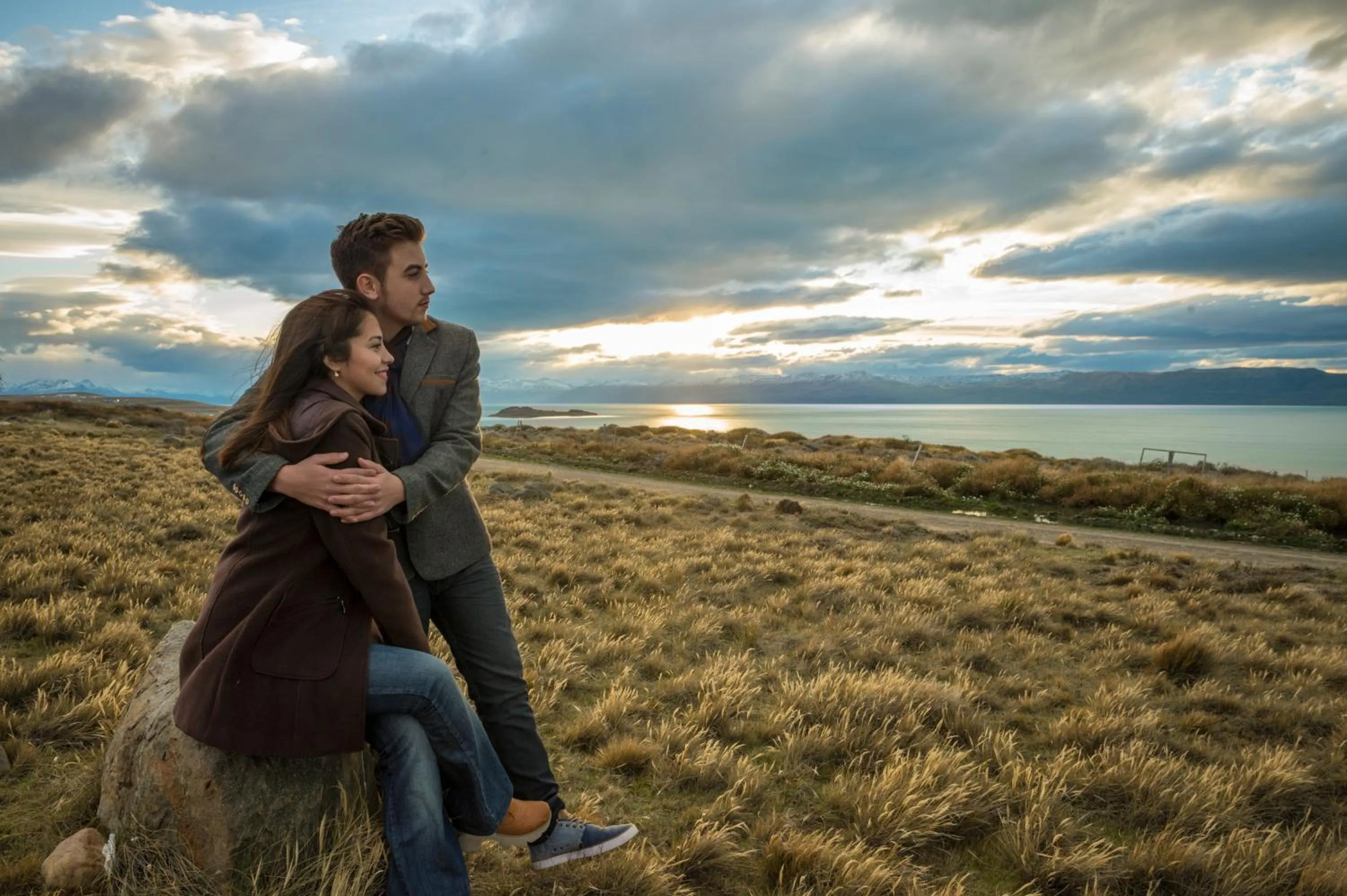 Facade/entrance in Terraza Coirones Hotel